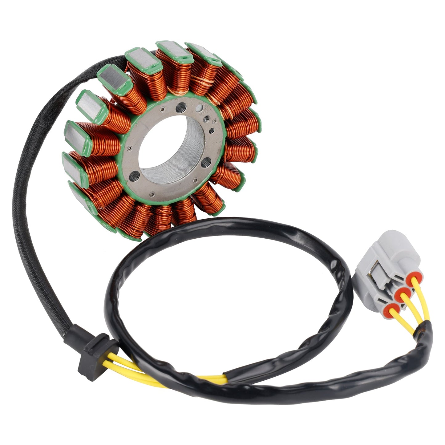 2017 for Can-Am Maverick X3 Max Stator Generator Regulator Gasket 710001191