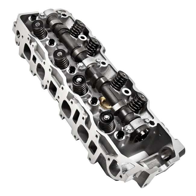 1985-1995 Toyota PickUp 2.4L SOHC 8v 4Cyl Complete Cylinder Head 11101-35080