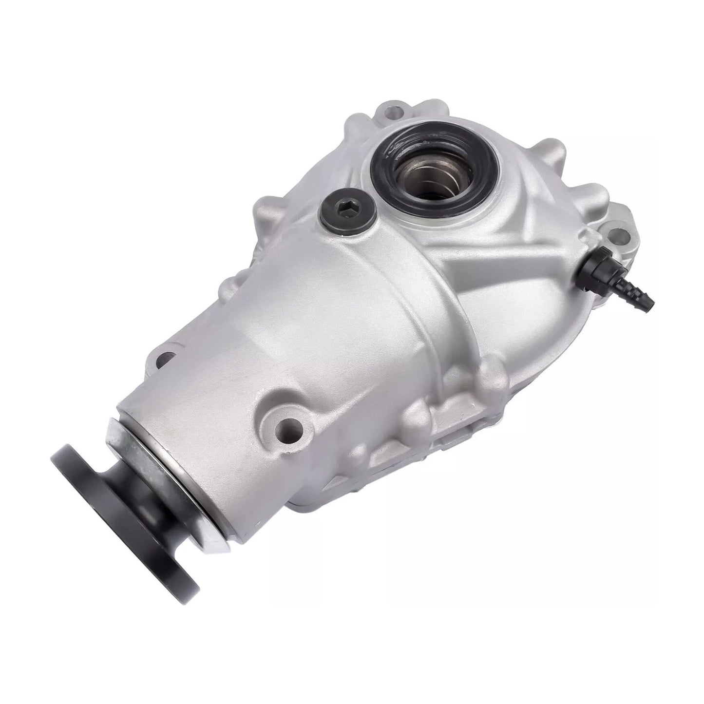2011-2012 BMW X3 28iX (3.73 Ratio) Front Differential Carrier Assembly 3.73 Ratio 31507592002