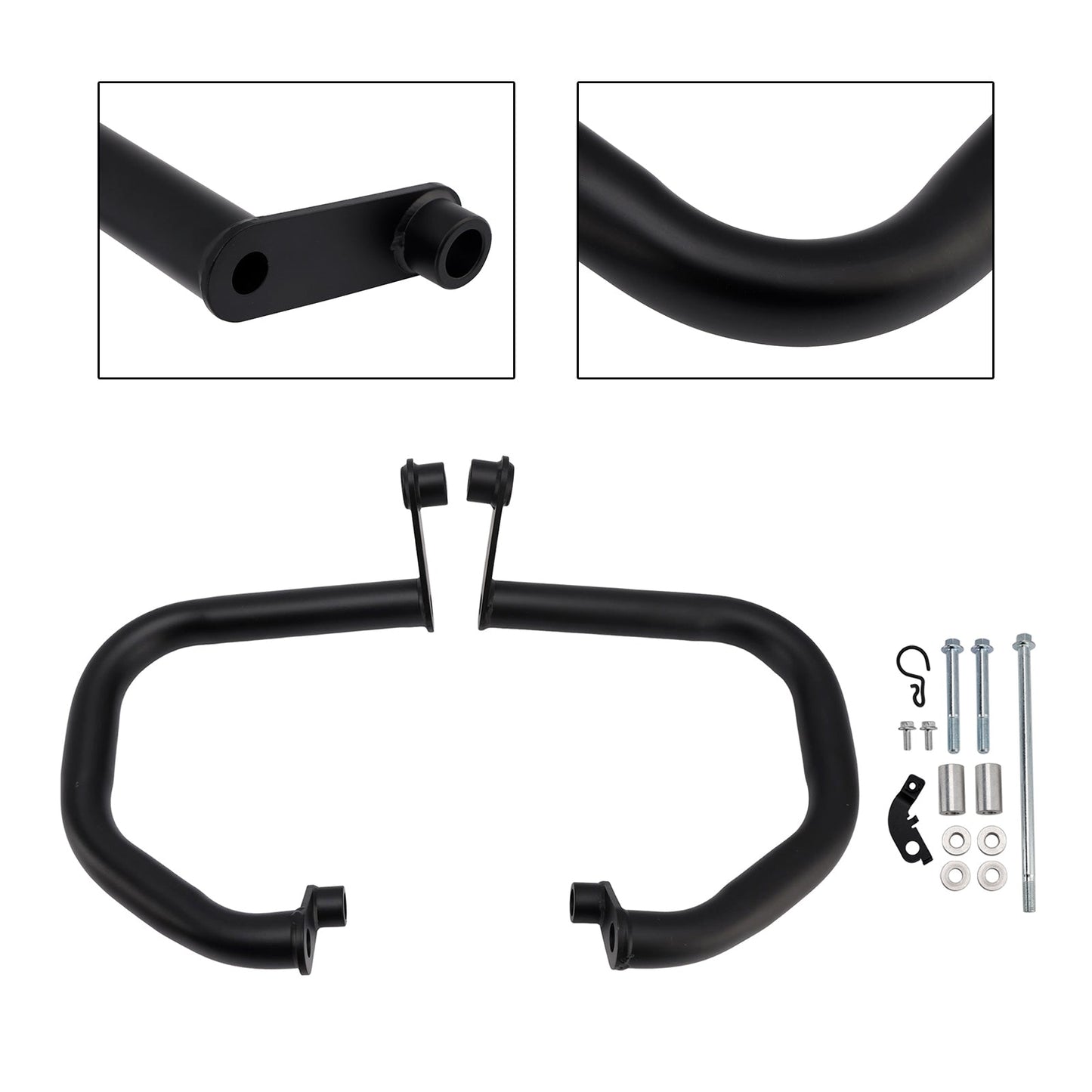 2024-2025 Shotgun Shot Gun 650 Bumper Engine Protection Guard Crash Bar