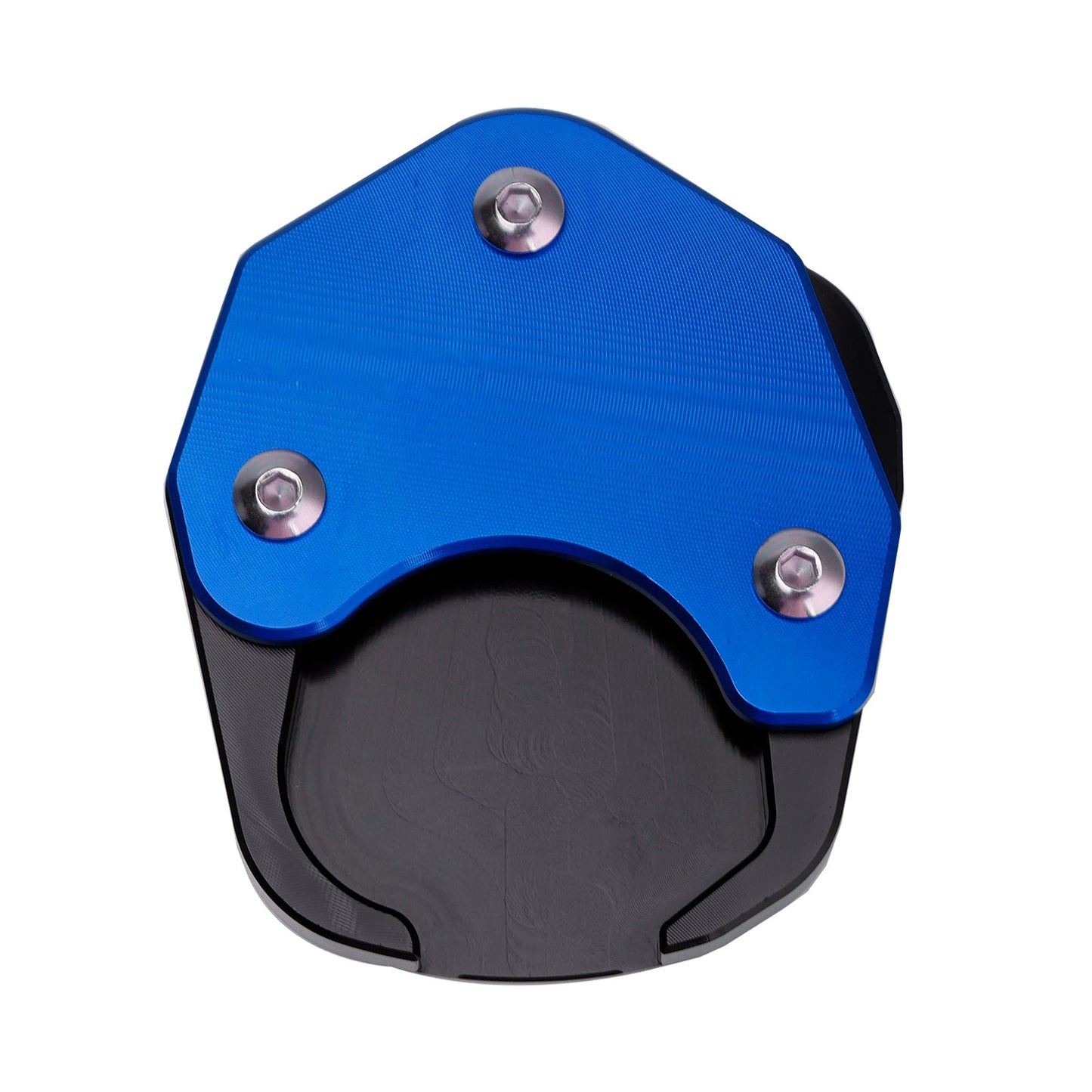 2022-2025 Tiger Sport 660 Kickstand Enlarge Plate Pad fit for