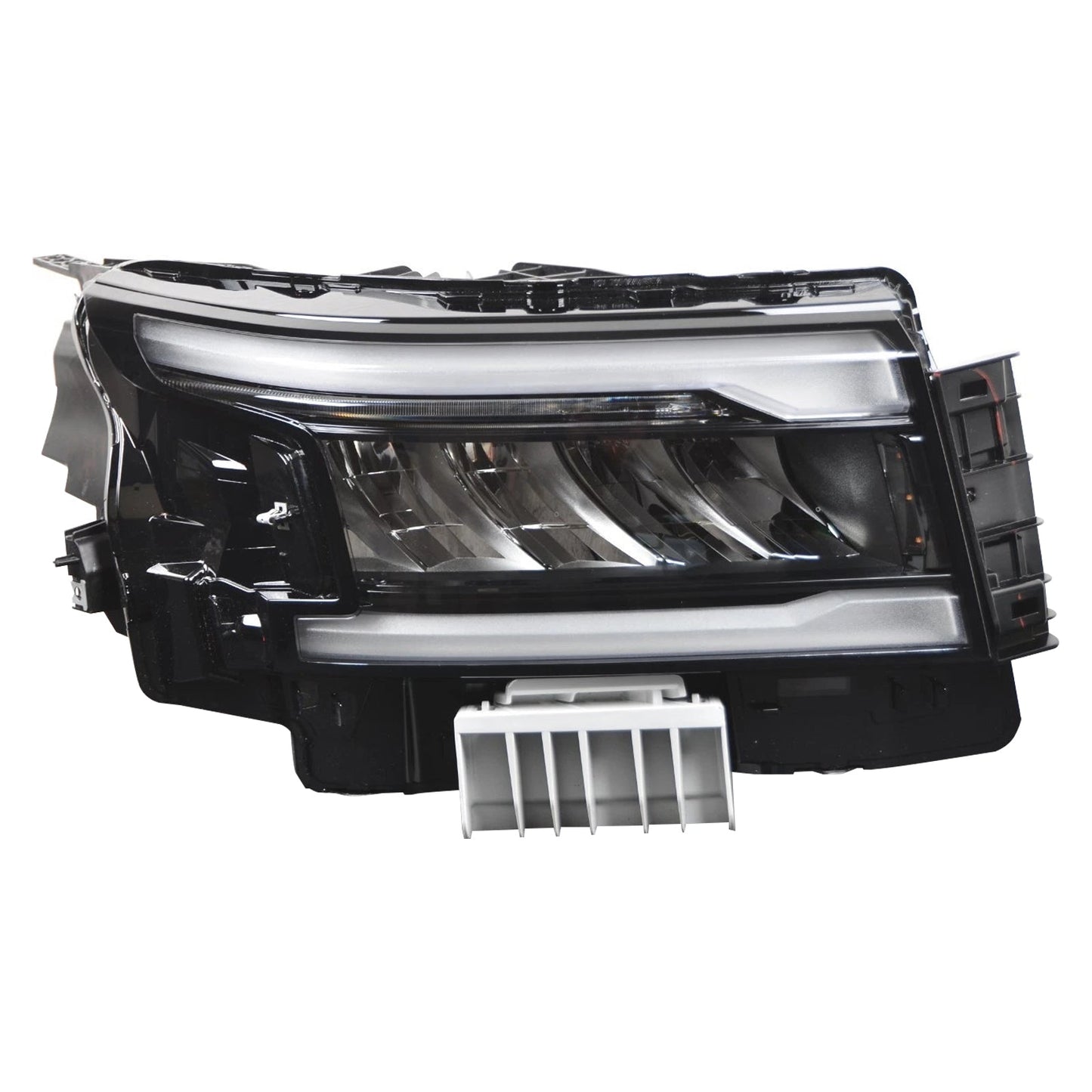 2022-2025 For Nissan Frontier Front Right LED Headlight w/DRL 26010-9BU0C