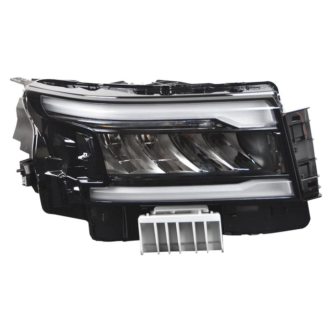 2022-2025 For Nissan Frontier Front Right LED Headlight w/DRL 26010-9BU0C