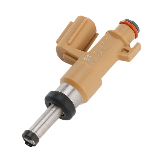 1PCS Fuel Injector 23250-0S020 Fit Toyota Tundra Sequoia 4.6L 5.7L 2008-2019