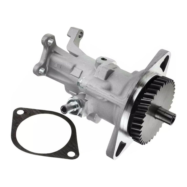 1994-2002 Dodge Ram 3500 V8 5.9L Petrol Gear Driven Mechanical Vacuum Pump w/ Gasket 5019734AA