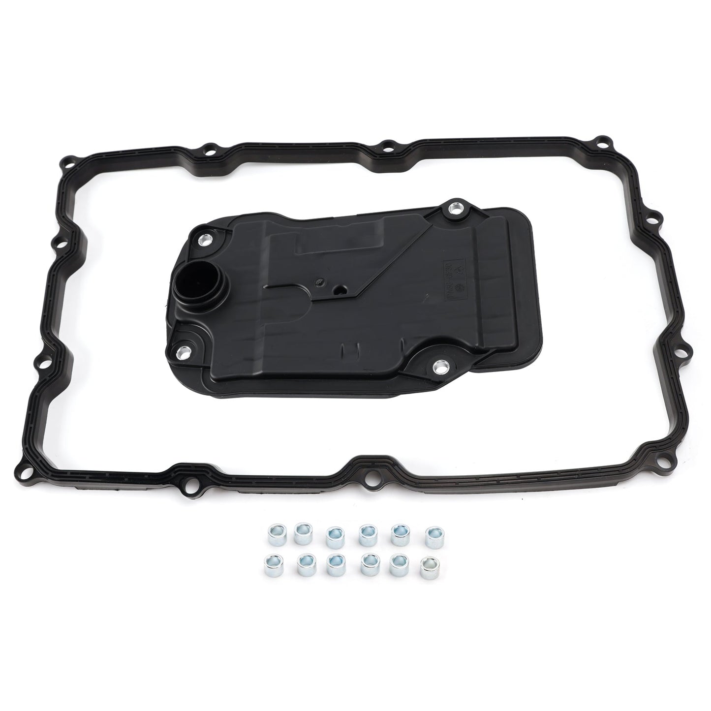 Toyota Tundra 5.7L Transmission Oil Filter Strainer W/ O-Ring & Gasket 35168-34020 35330-60070 90301-31014