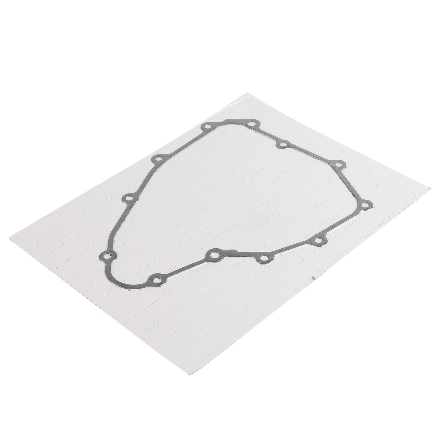 Generator Stator Cover Gasket For Kawasaki EX 400 Ninja 400 ABS Z400 2018-2024