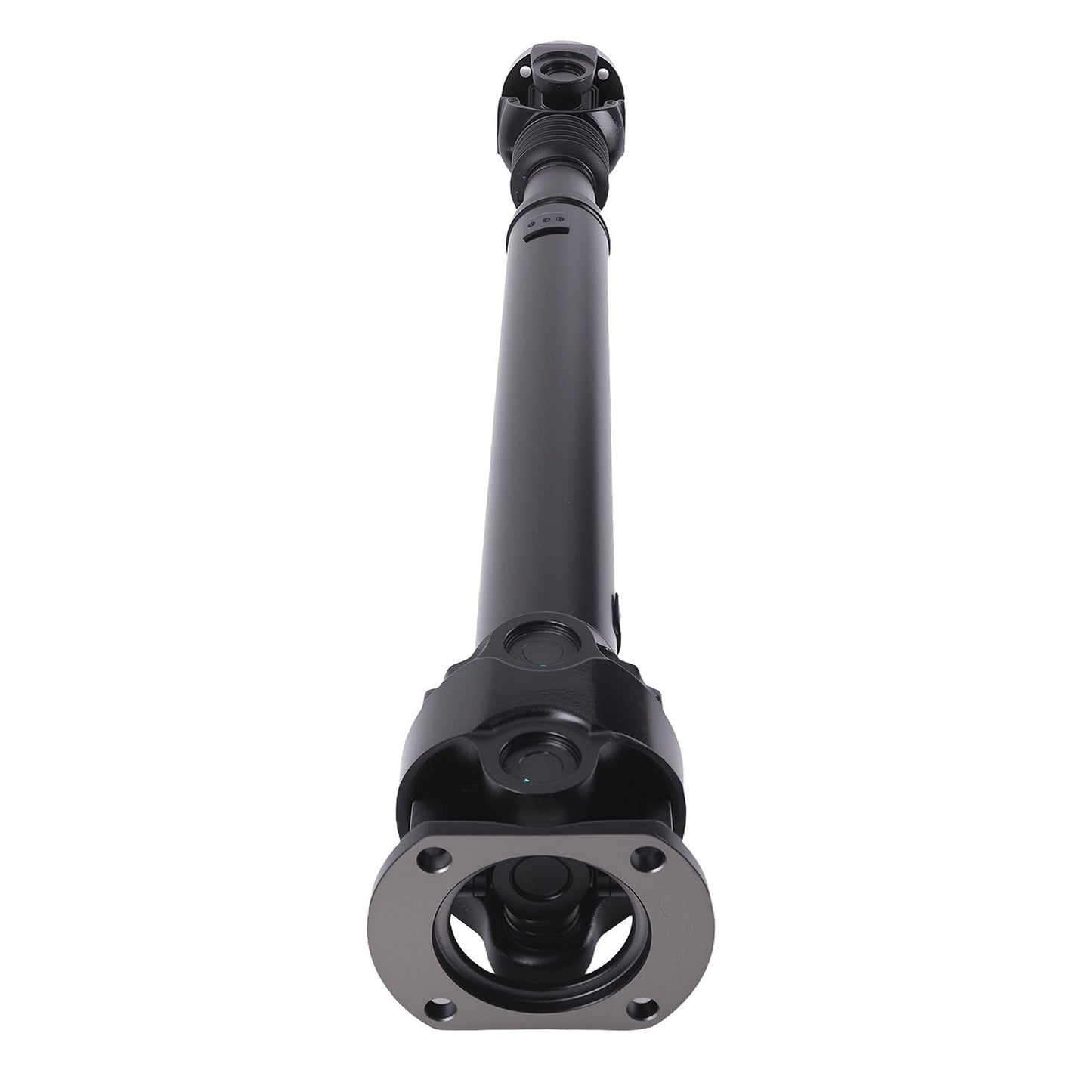 2005 For Dodge Ram 3500 Front Side with Sales Code DEG (6 Speed Manual G56 Transmission) Front Driveshaft Prop Shaft Assembly 52123111AC