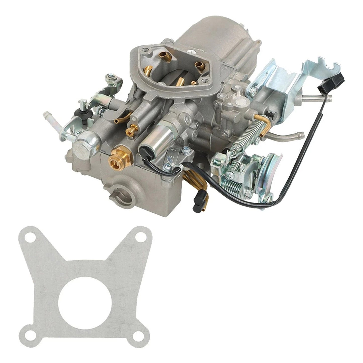 TOYOTA 3K Carburetor Carb MD192036 4G13 4G15