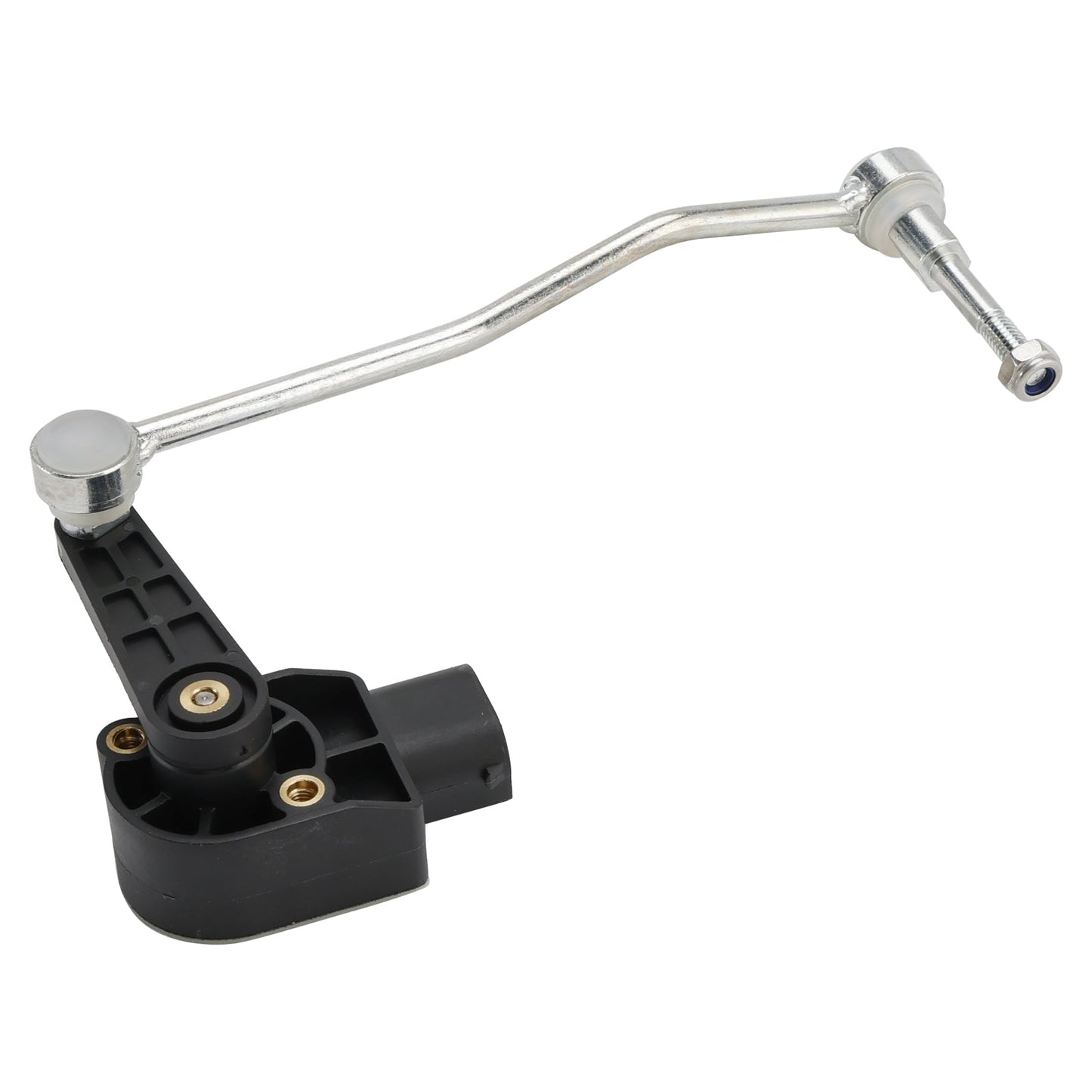 Front Right Ride Height Level Sensor 4E0941286G For Audi A8 D3 Q7 4LB quattro