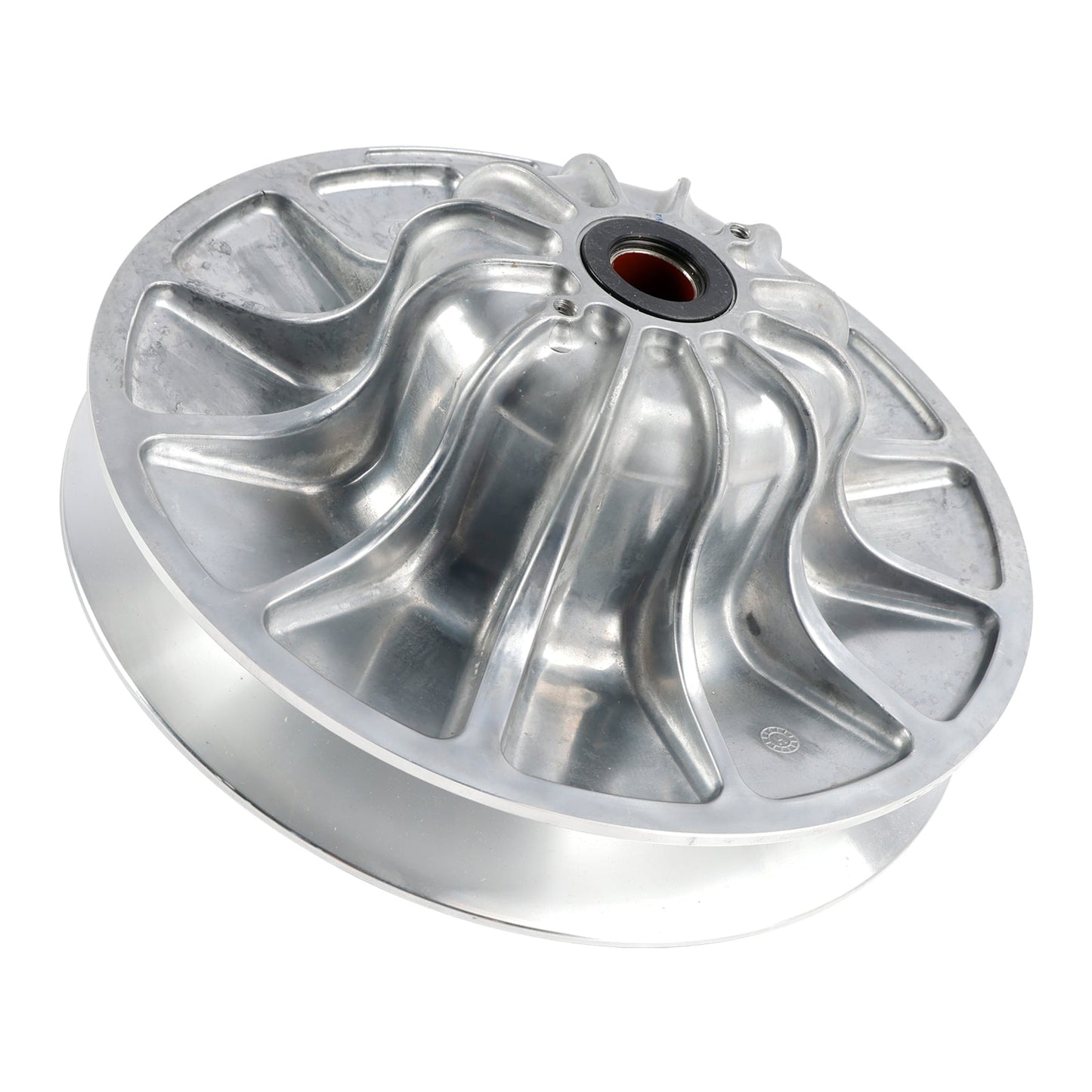 2017 Polaris RZR XP TURBO TRACTOR Rear Complete Clutch Variator 1323266 1323328