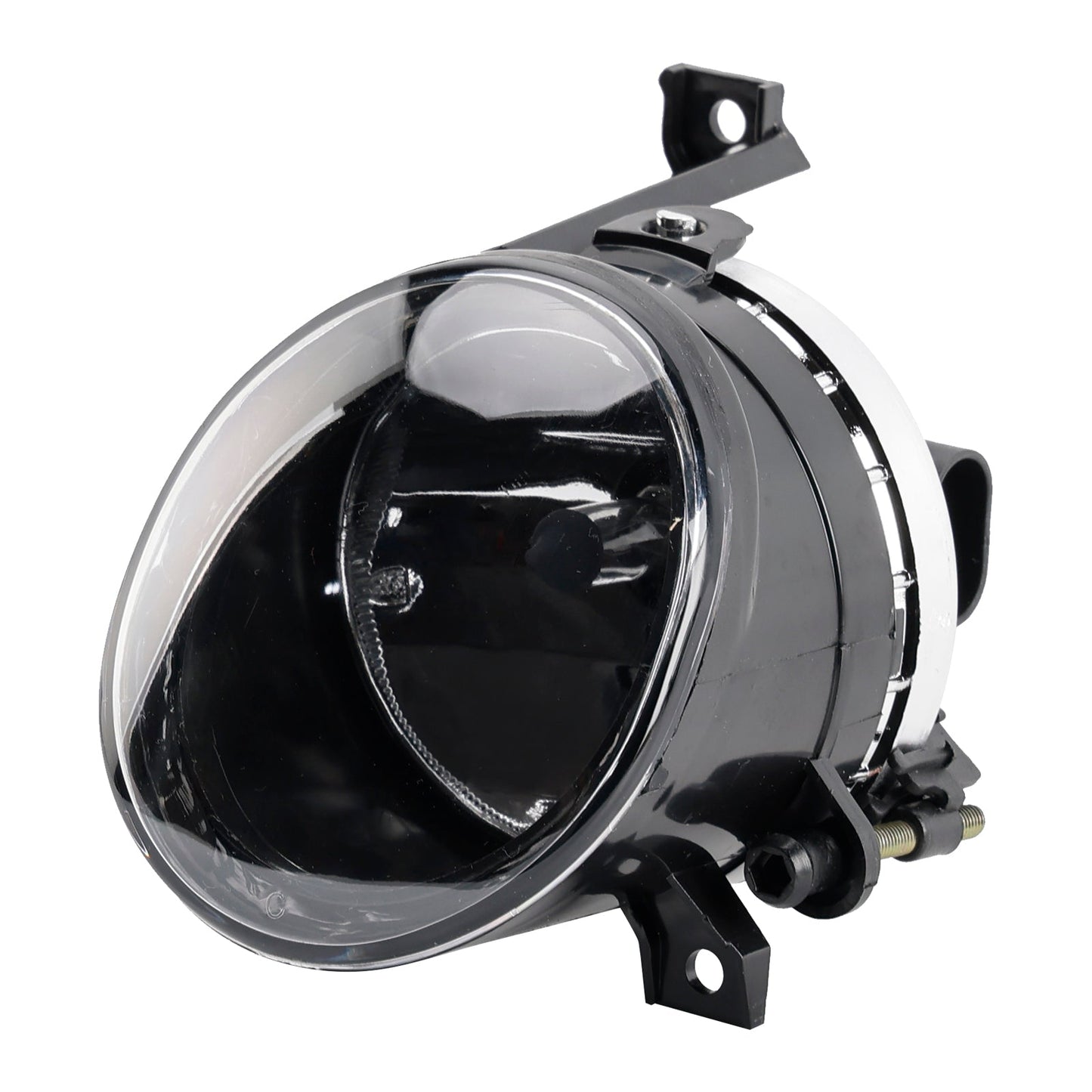 1 Pcs Front Left Fog Light For Volkswagen Polo 2010-2014 Tiguan 2008-2011