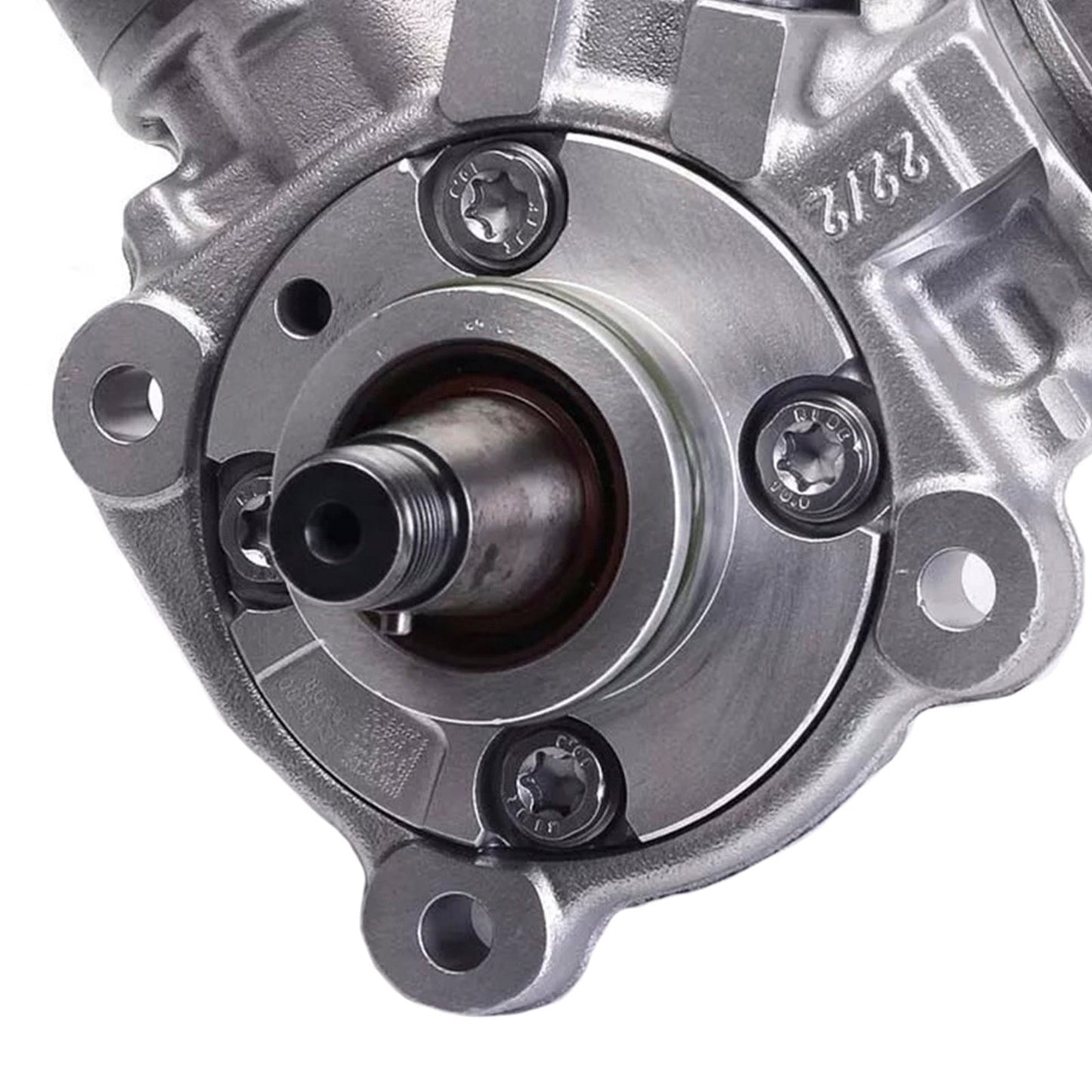 2015-2019 F-350 Super Duty 8 Cyl 6.7L Diesel High Pressure Fuel Pump 0445010804 0445010810 0986437441