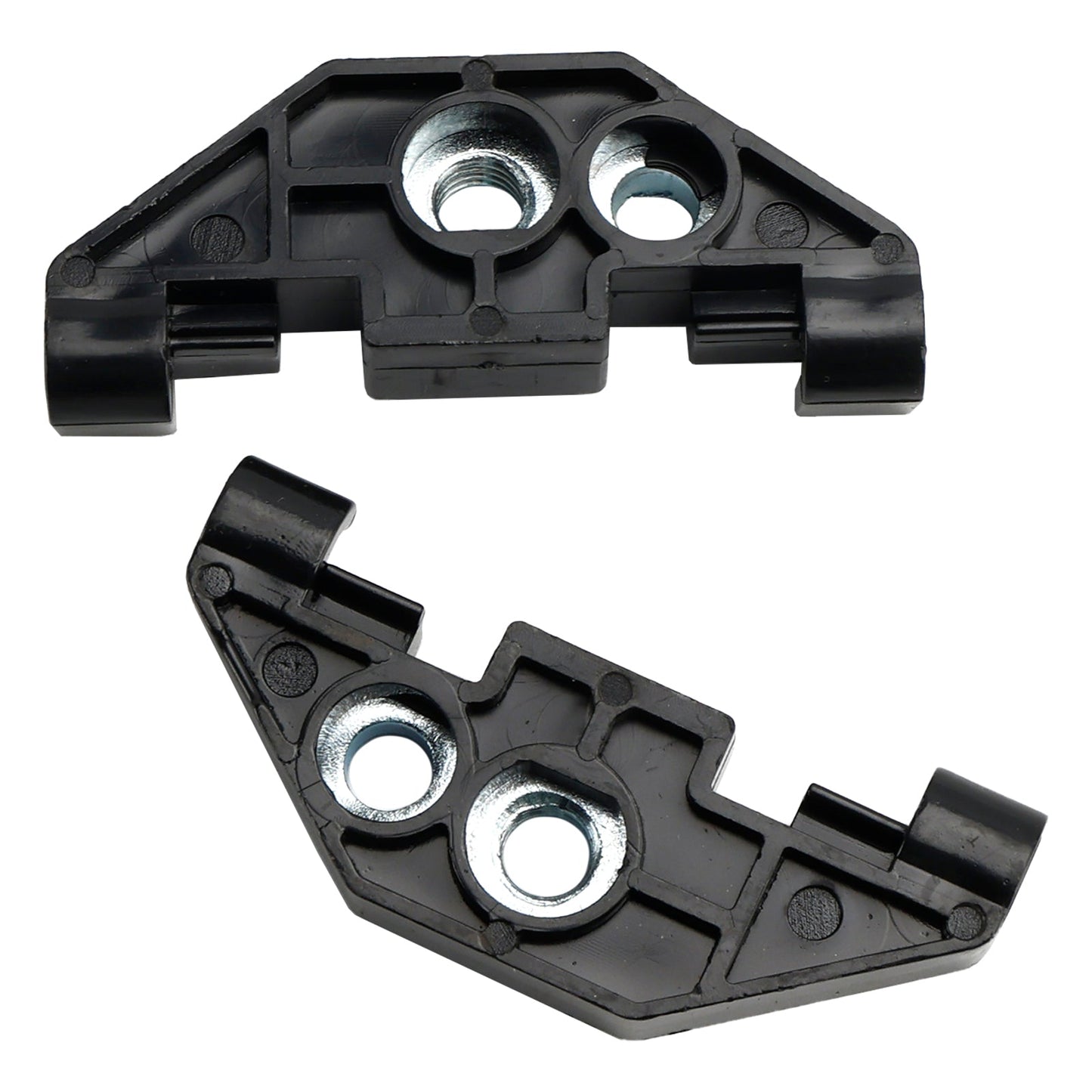 2007-2018 eep Wrangler JK JKU Hardtop Retainer Nut with Clip J55397093AC