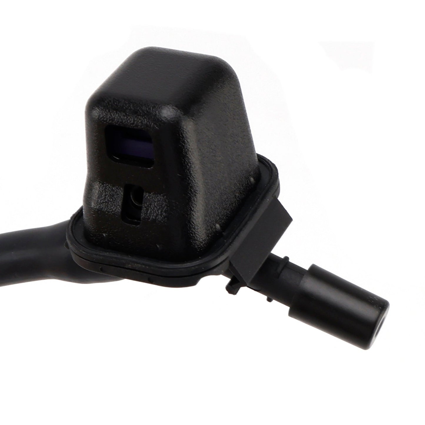 Mercedes-Benz GLE GLS C292 M-Class W166 X166 Windshield Washer Nozzle Hose Heated 1668601092