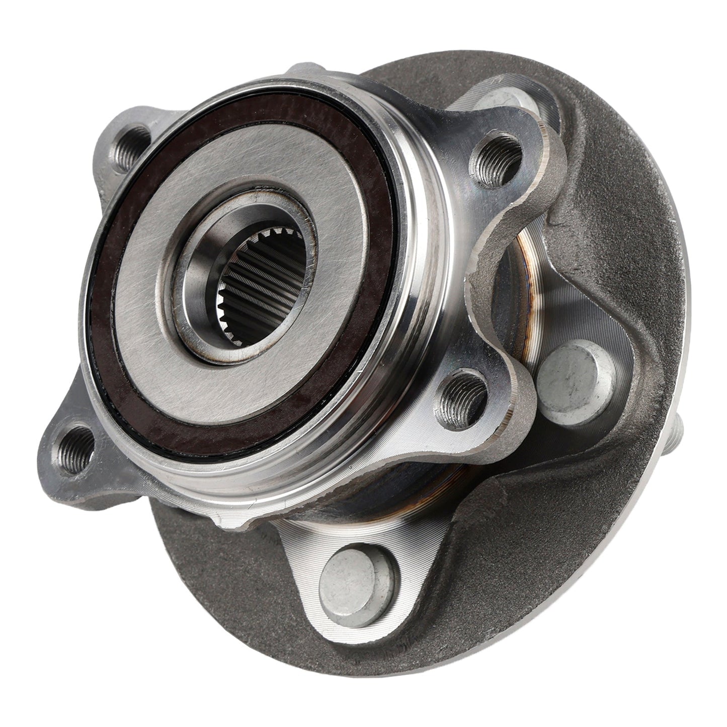 2019 Toyota RAV4 Hybrid Limited Sport Utility 4-Door Front Wheel Hub Bearing Unit 43550-33010