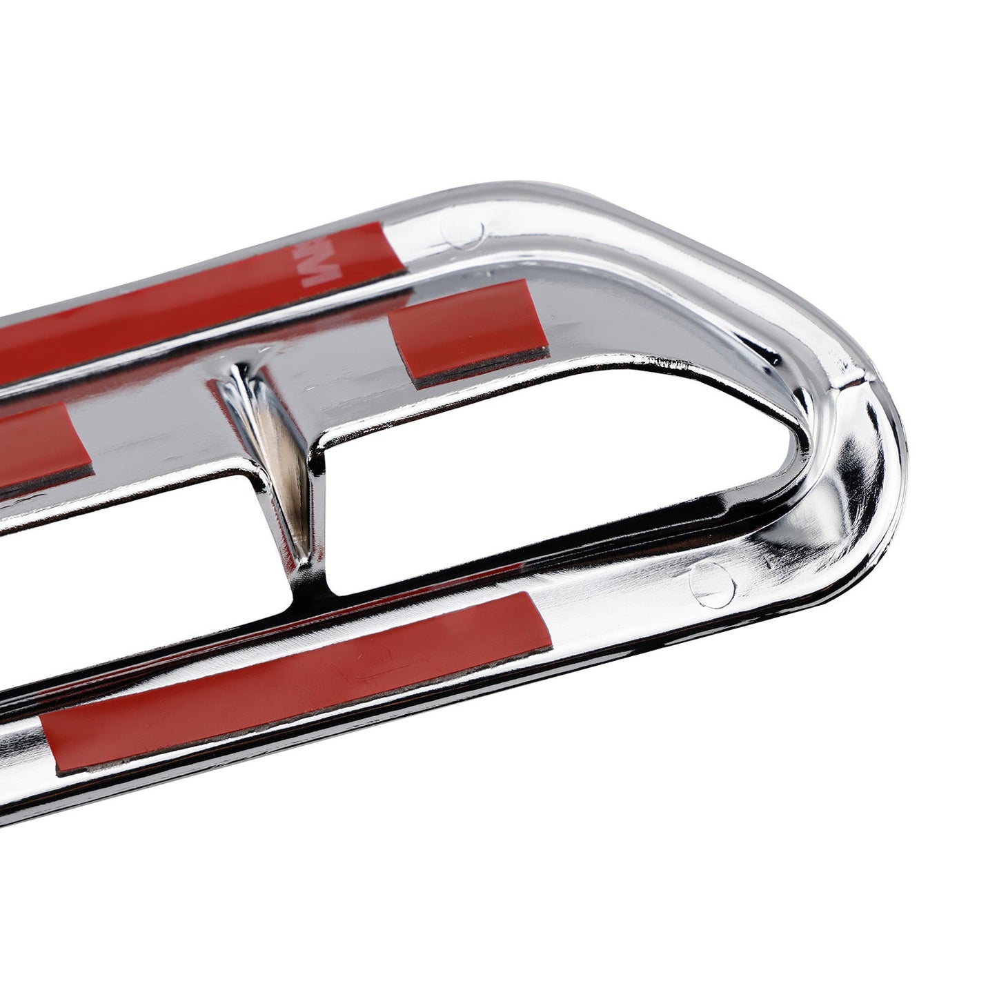 Fairing Vent Accent For Touring Electra Street Trike Glide Ultra 2014-2022