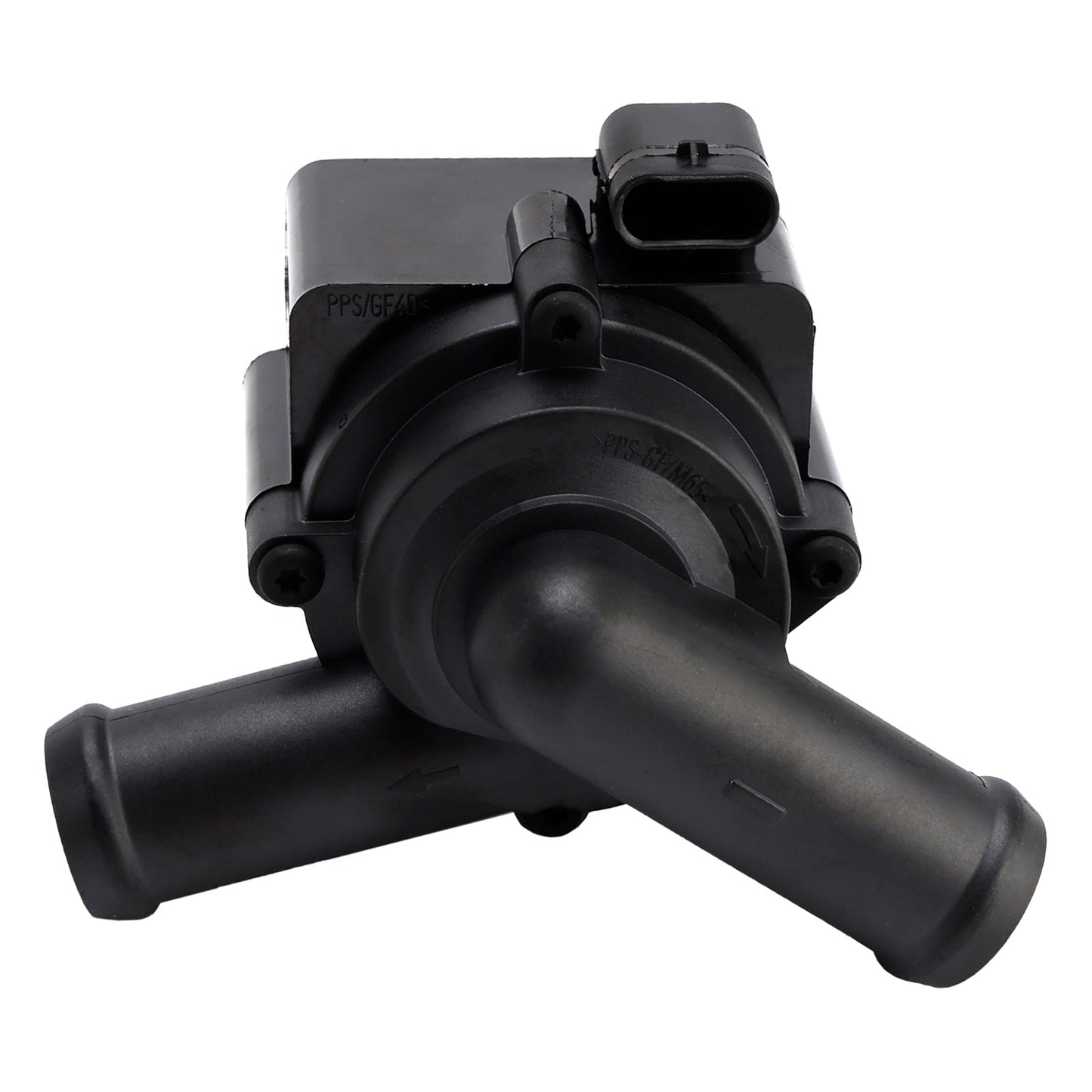 03L965561 Auxiliary Coolant Water Pump for Audi A4 A5 A6 Q5 2008-2016 2.0 TDi