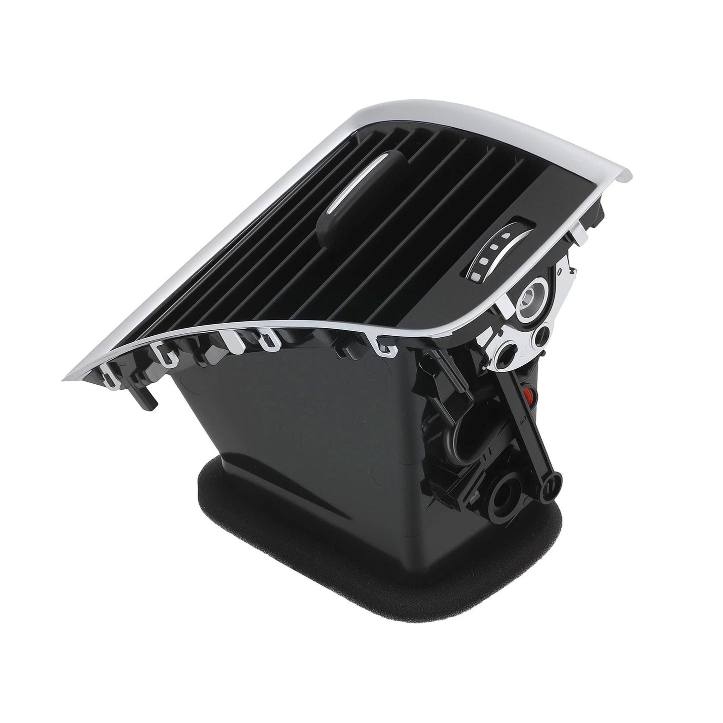 Front Right Dash A/C Air Vent Assembly 8R1820902 for Audi Q5 SQ5 2009–2017