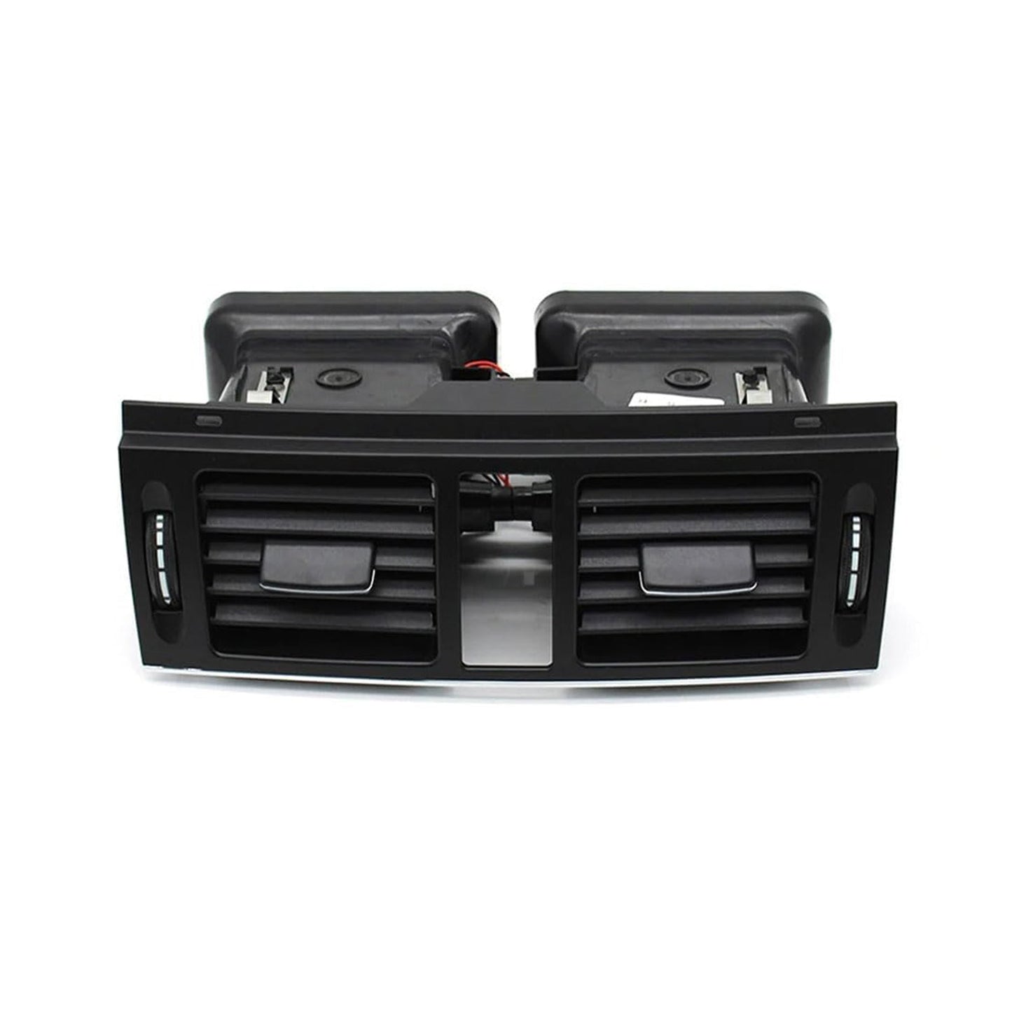 2007-2010 Mercedes Benz W204 Base Version Dashboard Air Vent Outlet Assembly 2048304054
