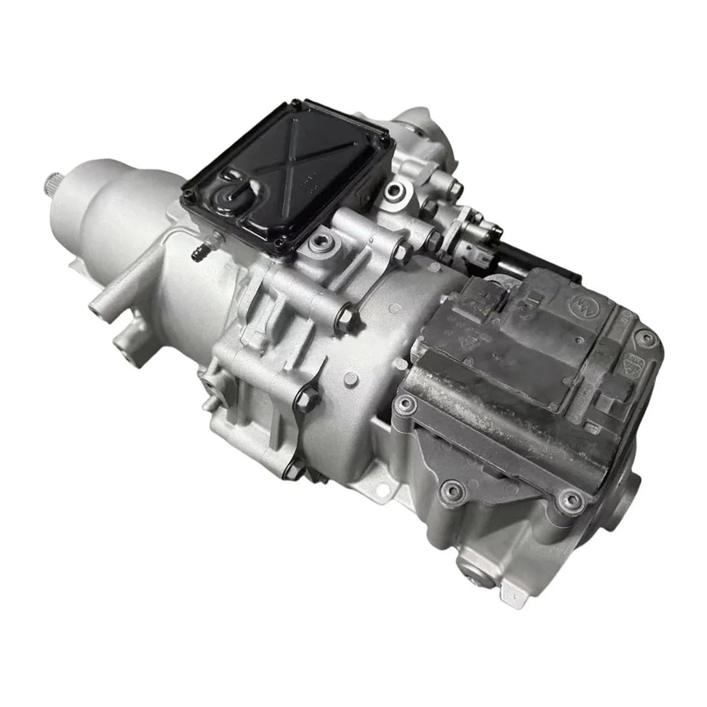 2014-2017 Jeep Cherokee Rear Differential Carrier 2 Speed Transfer Case