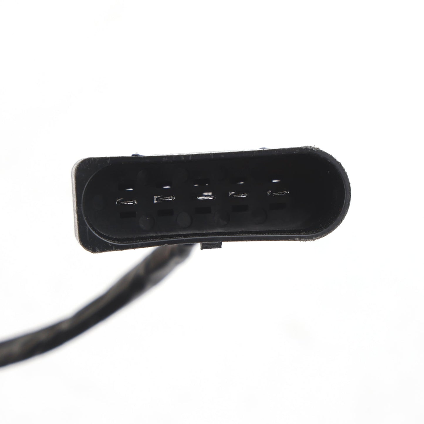 2008-2019 VW Amarok V6 Rear Right & Left LED Tail Light Lamp Pair Red