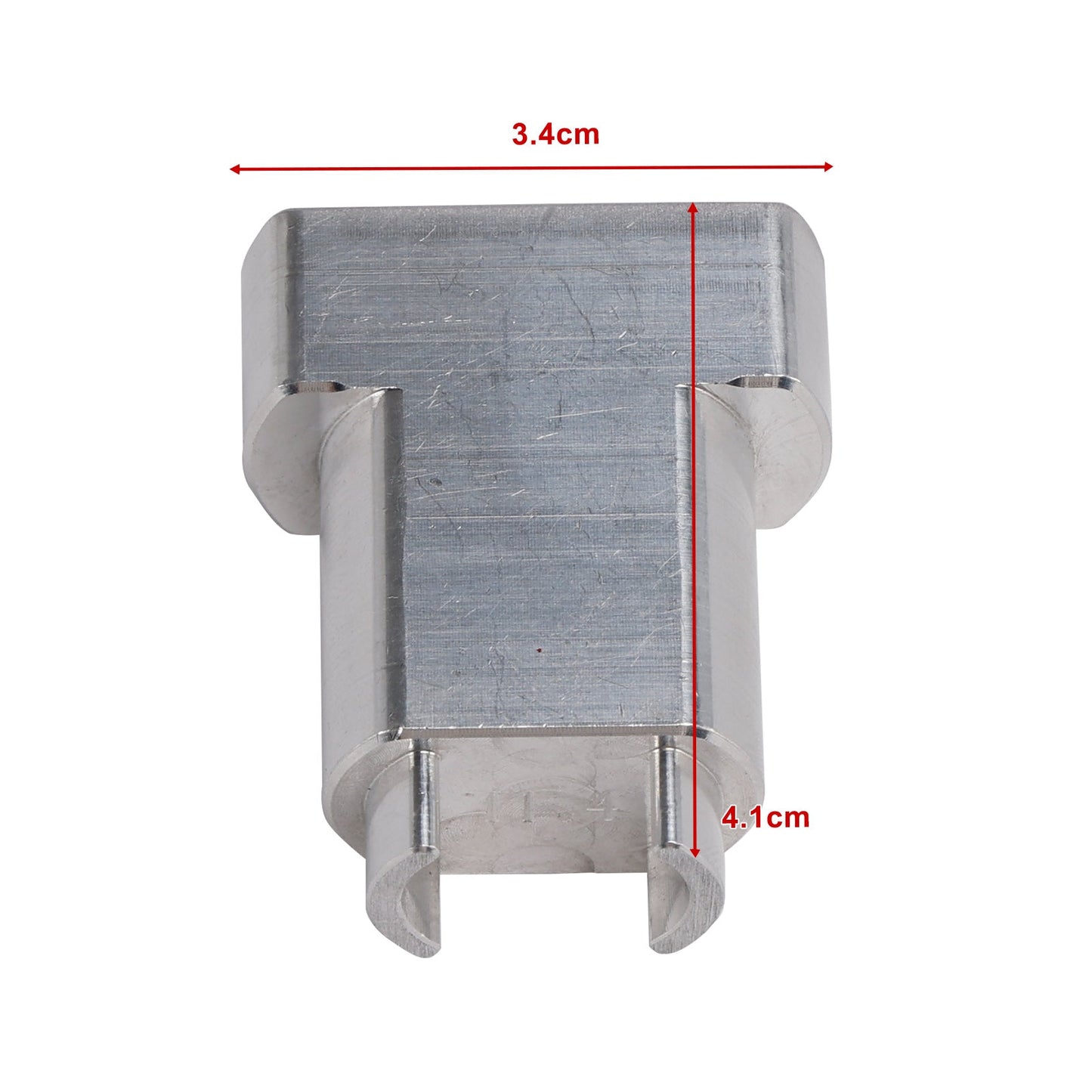 Shock IFP Depth Tool like 803-00-566 -1.14" For FOX 2021-2022+ DHX2 -dh x2