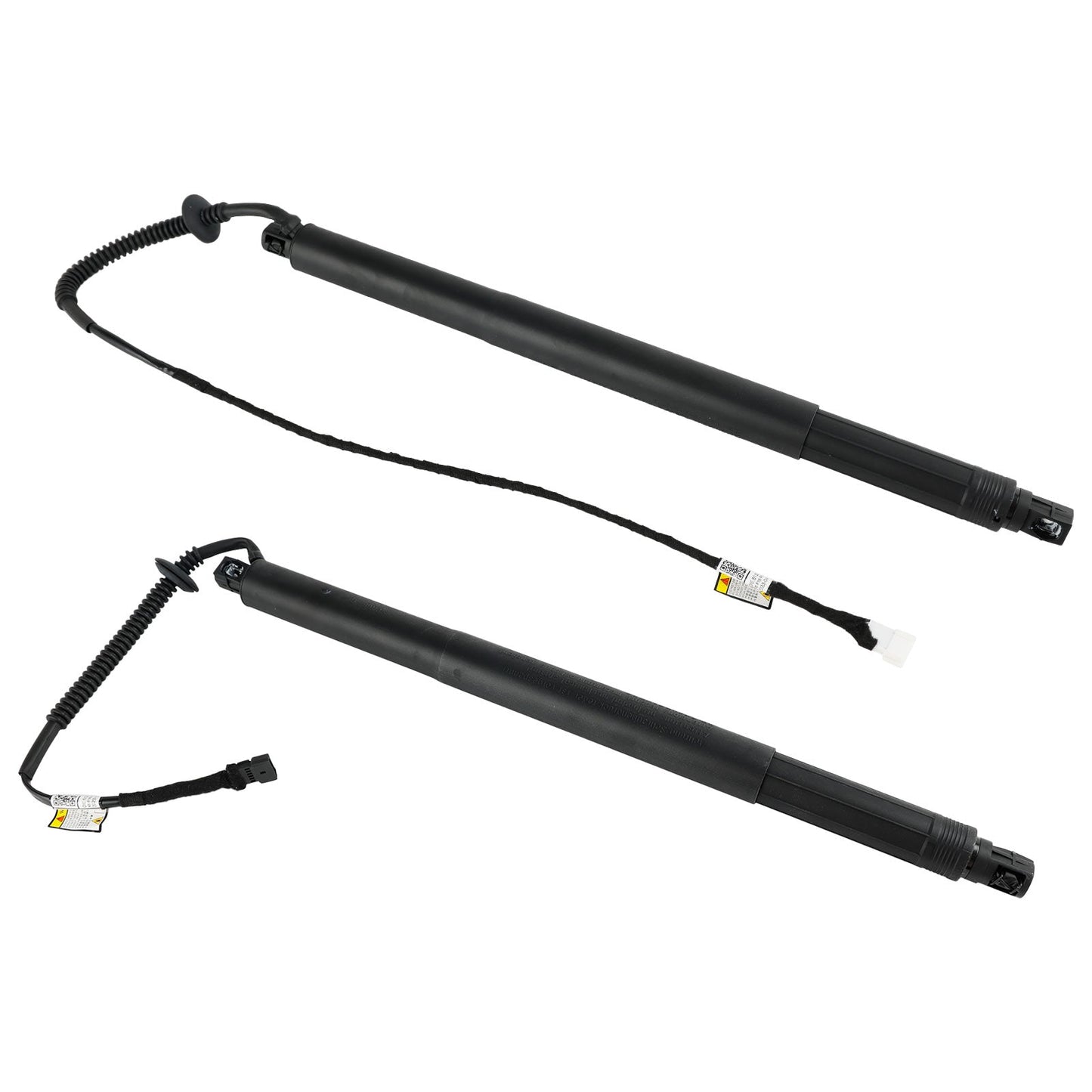 2014-2019 BMW X6 F16 F86 SUV M 4395ccm 575HP 423KW (Petrol) 2PCS Tailgate Power Lift Support 51247318651