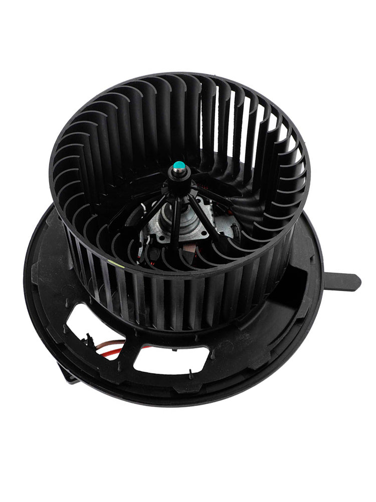 2009-2016 For BMW Z4 sDrive35i HVAC Blower Motor Fan Front 64116933663