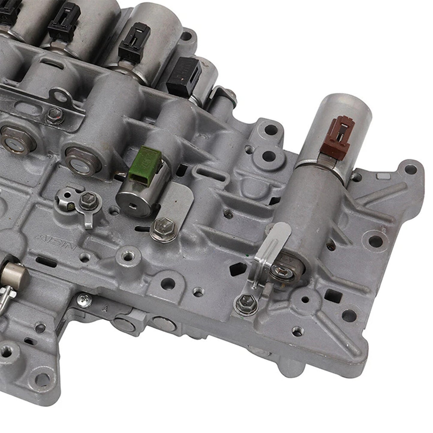 2007-2011 LEXUS IS 8 SP RWD V8 5.0L Transmission Valve Body TL-80SN AA80E 24269992
