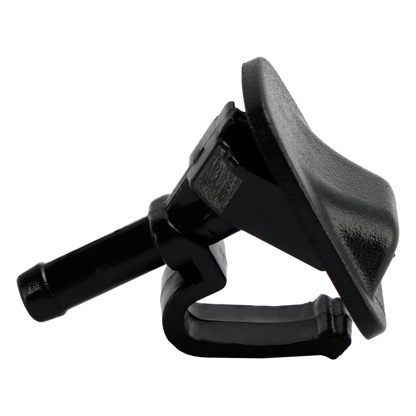 Windshield Washer Nozzle Wiper Spray 55156728AB for Jeep Wrangler JK 2002-2012