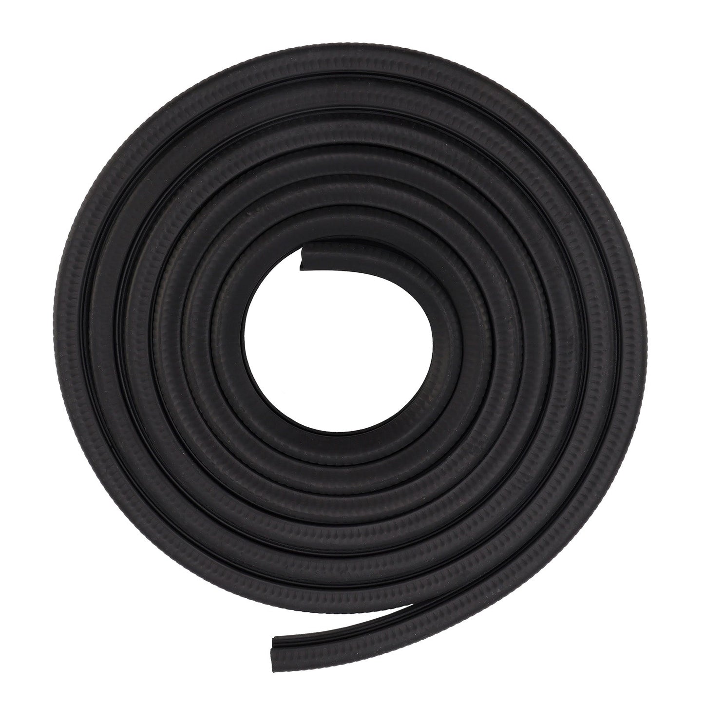 1986-2007 Peterbilt 359 370 377 379 380 2X 13.5 Ft Door Rubber Weatherstrip Seal