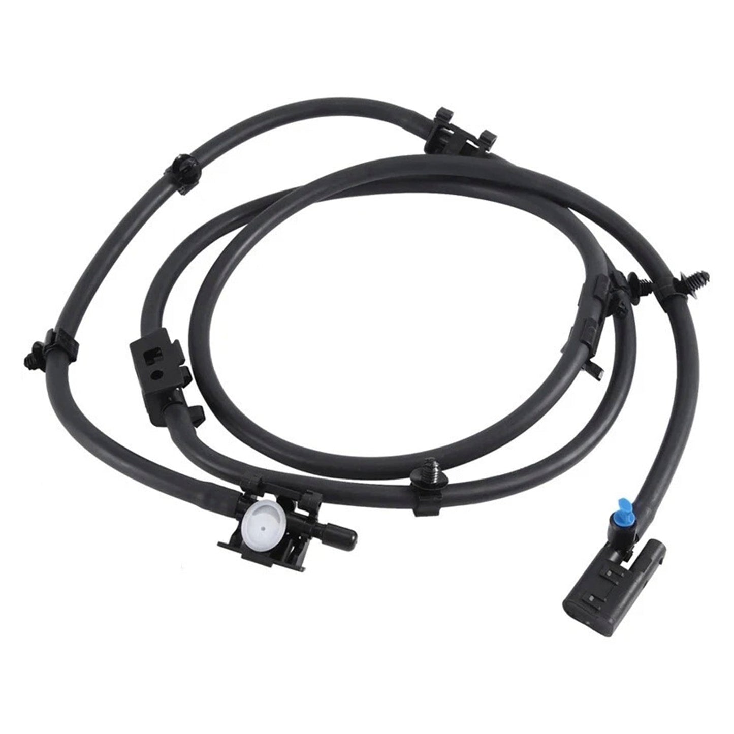 Windshield Washer Nozzle Hose Heated for Mercedes Benz E43 W213 2138609000