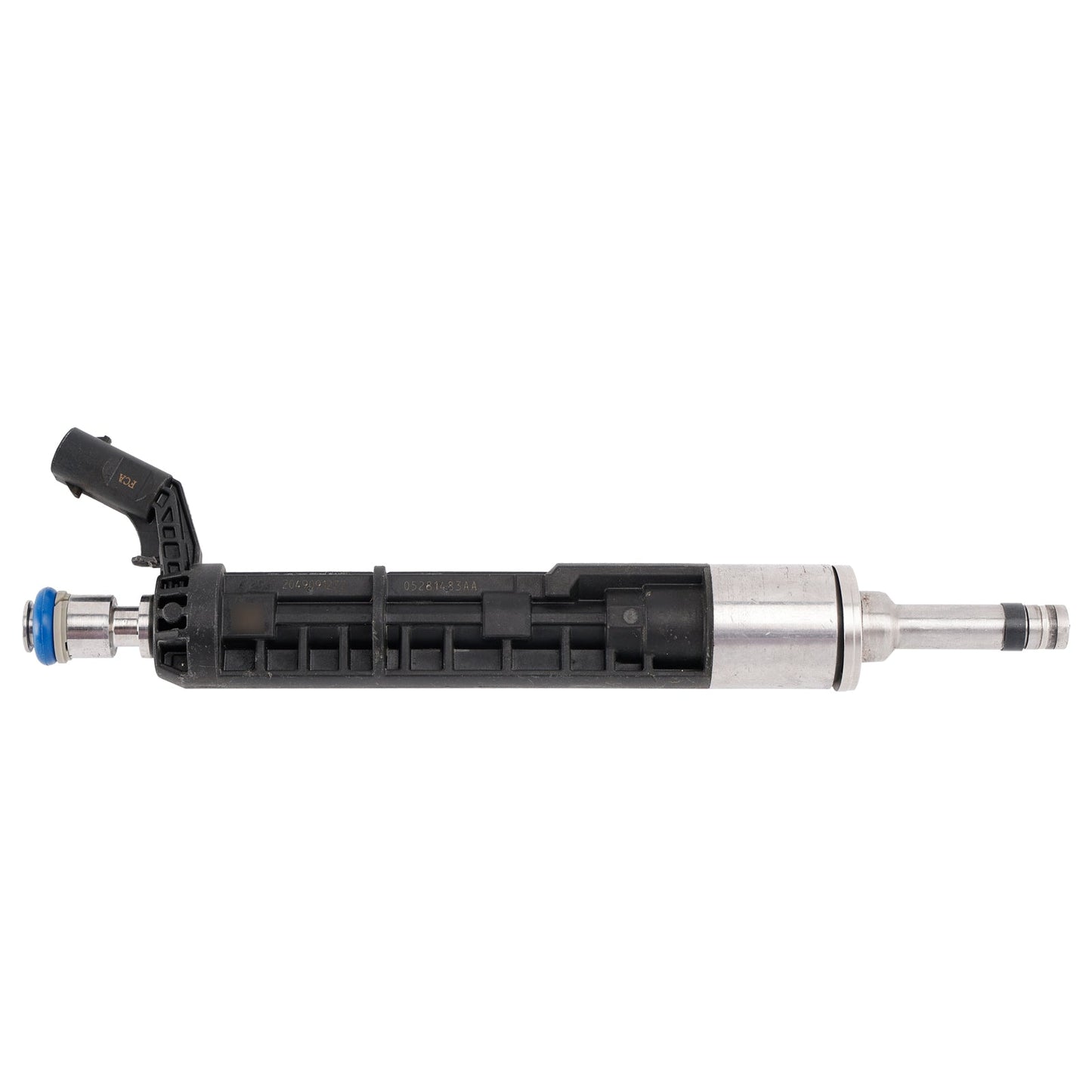 1Pcs Fuel Injector For Jeep Wrangler Dodge 2.0L 18-24 05281483AA 0261500411