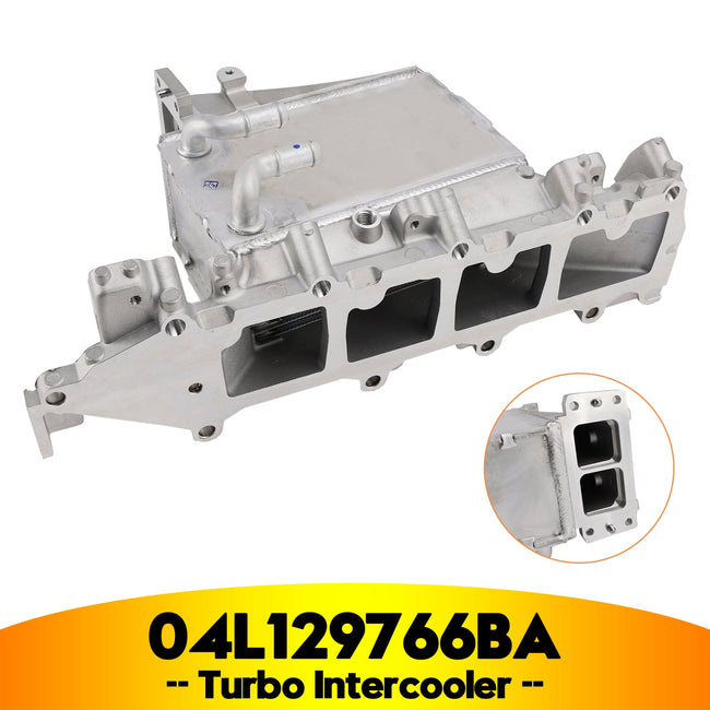 2012-2020 Skoda Octavia Combi Combi,5E5, 5E6 ,1.6 TDI,2.0 TDI Turbo Intercooler 04L129766BA