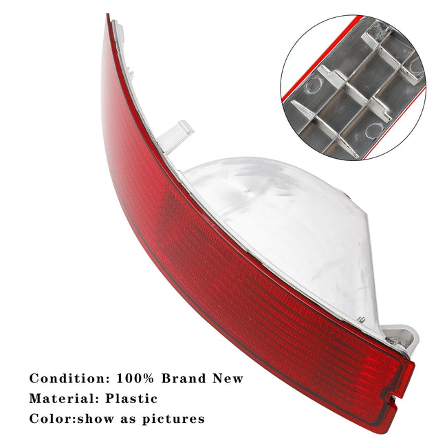 2007-2014 Right Rear Volvo XC90 MK1 Tail Fog Light Reflector 31111185