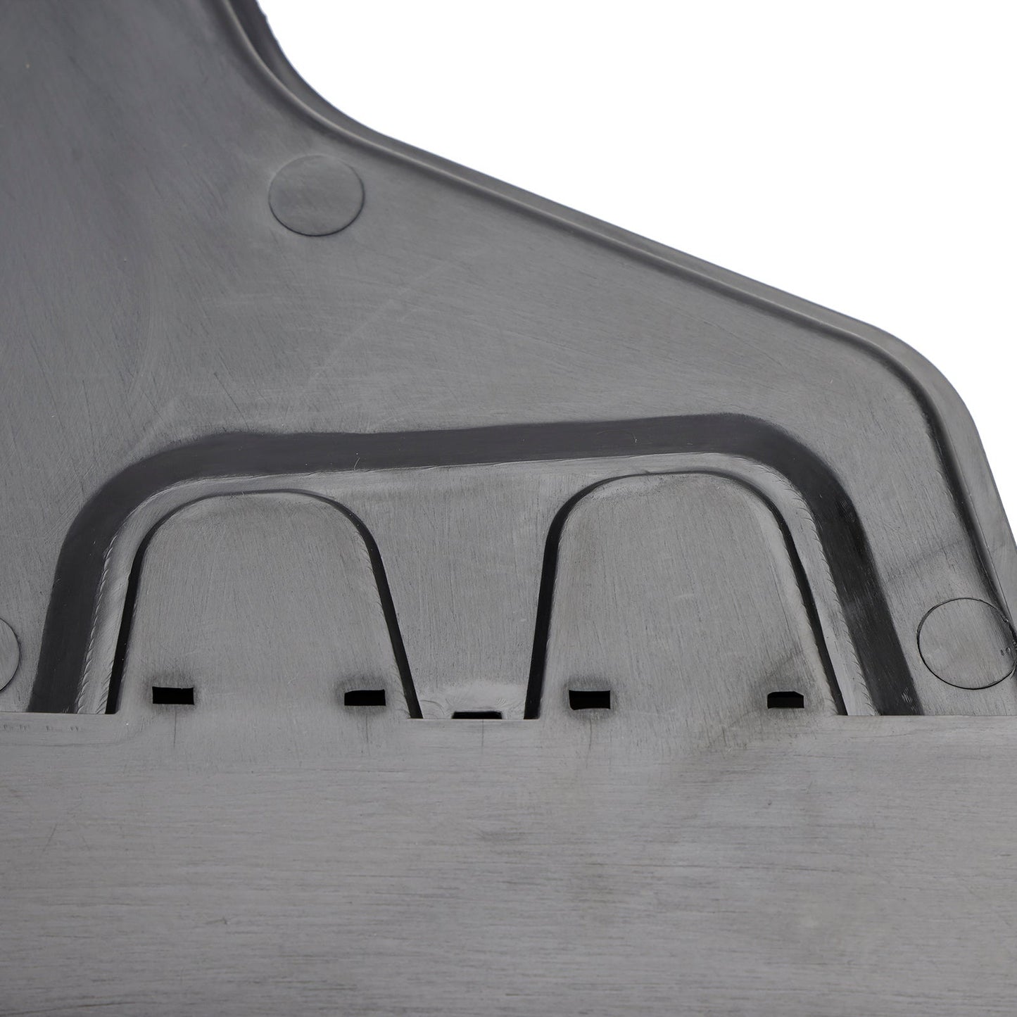 2015-2020 Nissan Navara NP300 D23 Matt Black Front Bumper Grill Grille