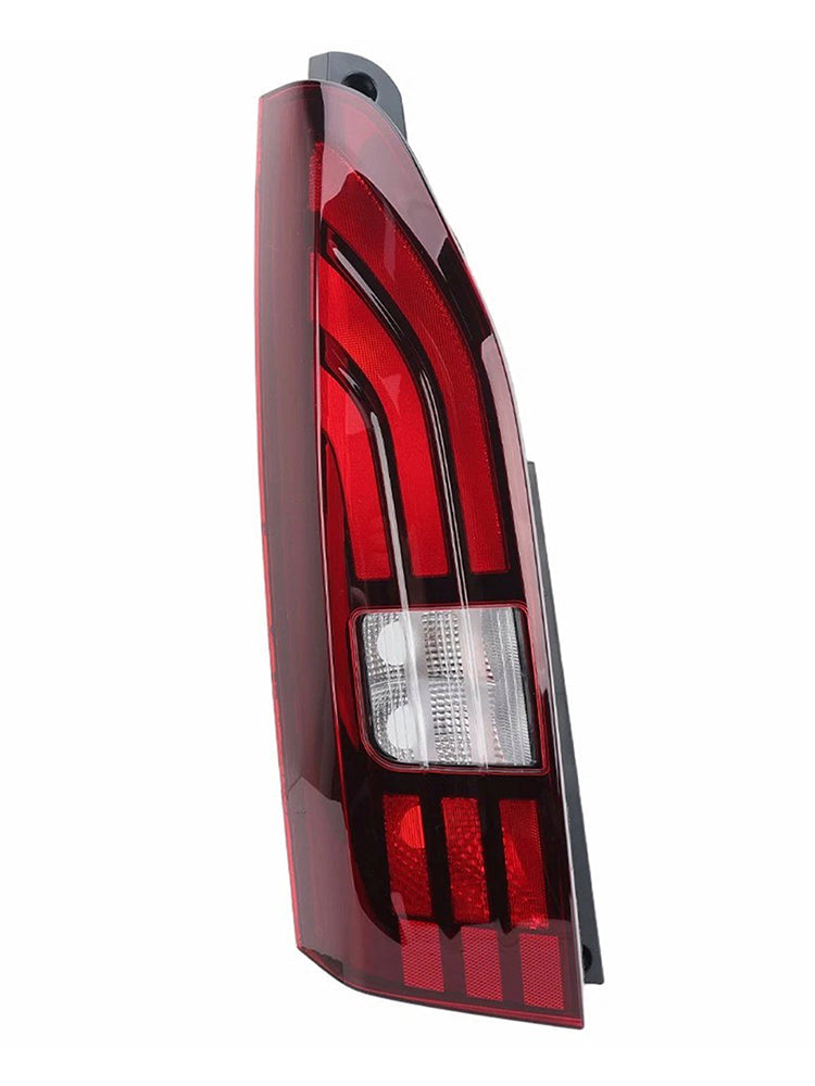 2018-2023 For Peugeot Partner III Heckklappe Rear Left Tail Light Tail Lamp Halogen 9819427380