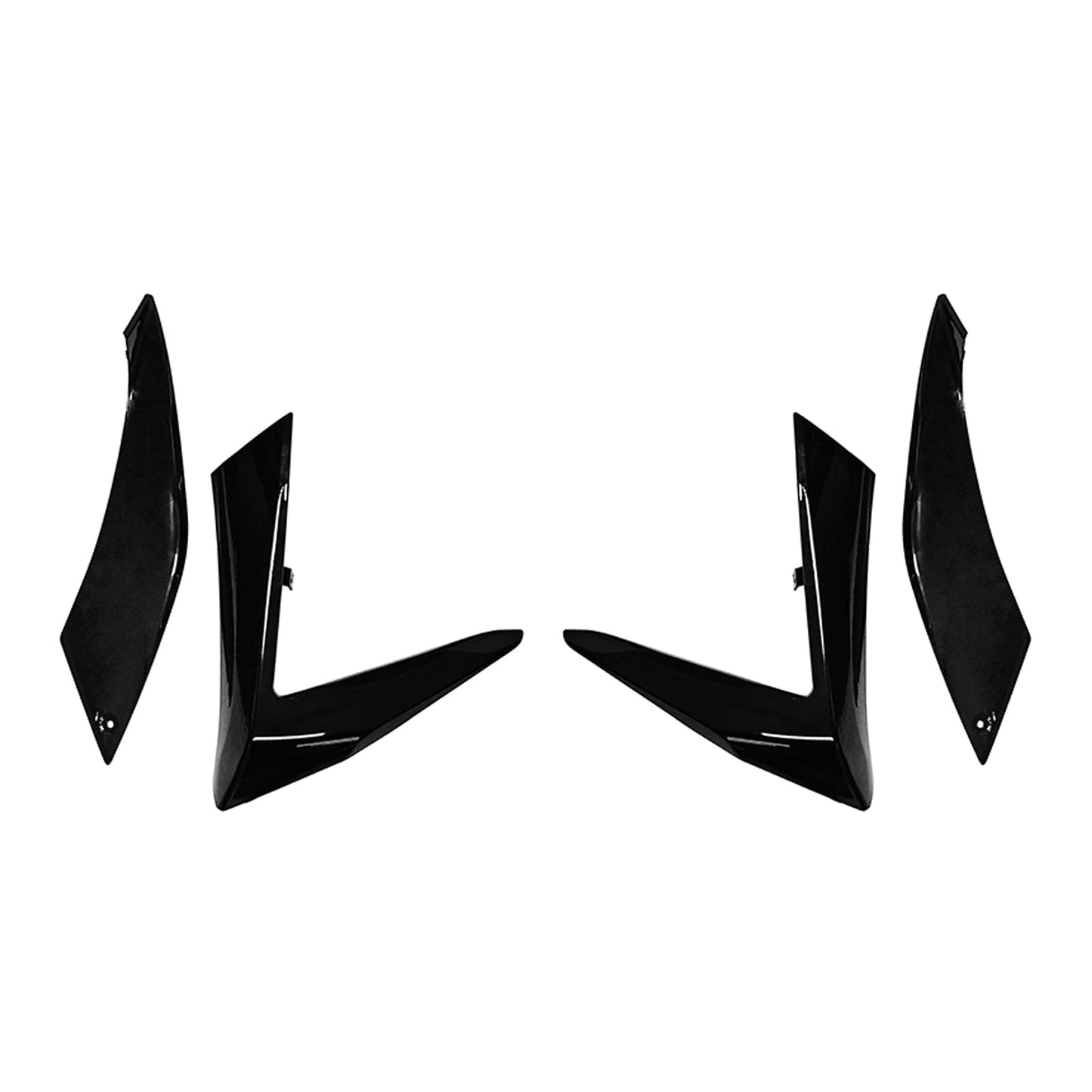 2025-2026 for Yamaha TMAX560 Injection Bodywork Fairing Kit