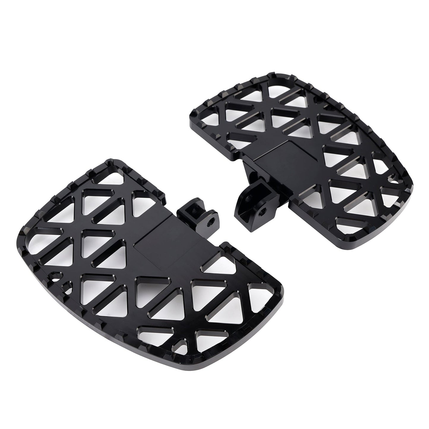 Front Footrests Foot Pegs fit for Meteor 350 2021-2025 Classic 350 2022-2025
