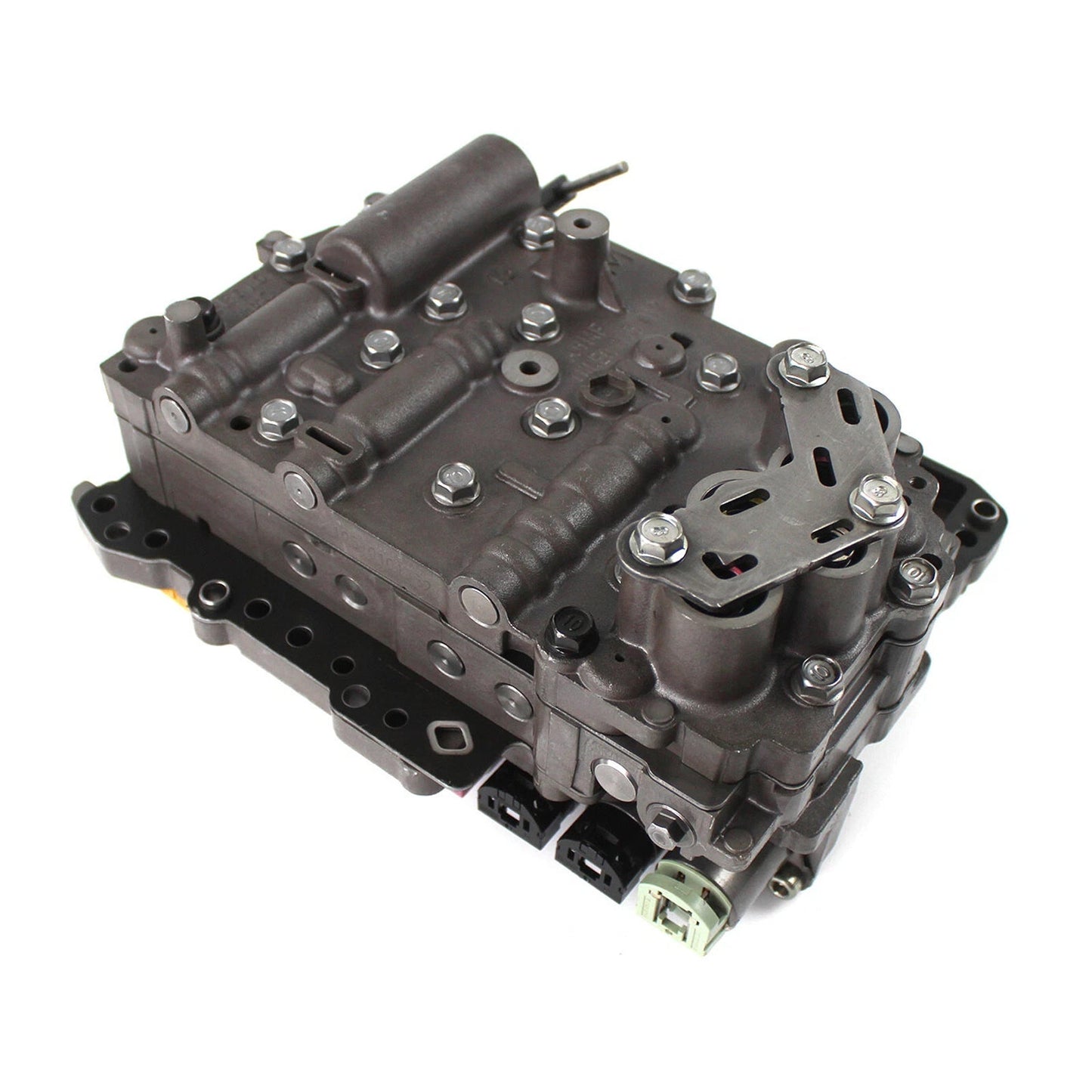 2010-on KIA/ Chevrolet SEDONA 6 SP F/AWD 3.5L A6MF1/2 6 Speed Valve Body