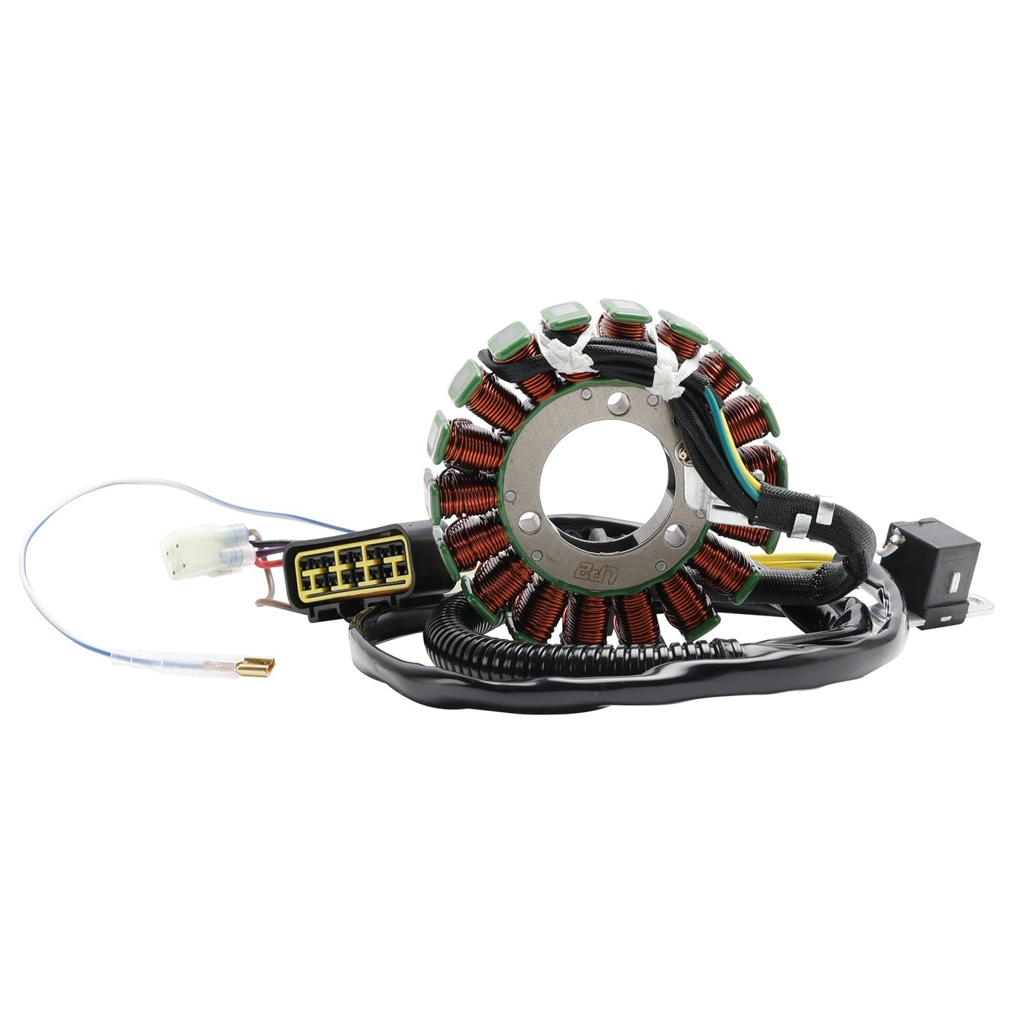 Explorer ATV Trasher 520 Supermoto Generator Stator 35560-CGV-00