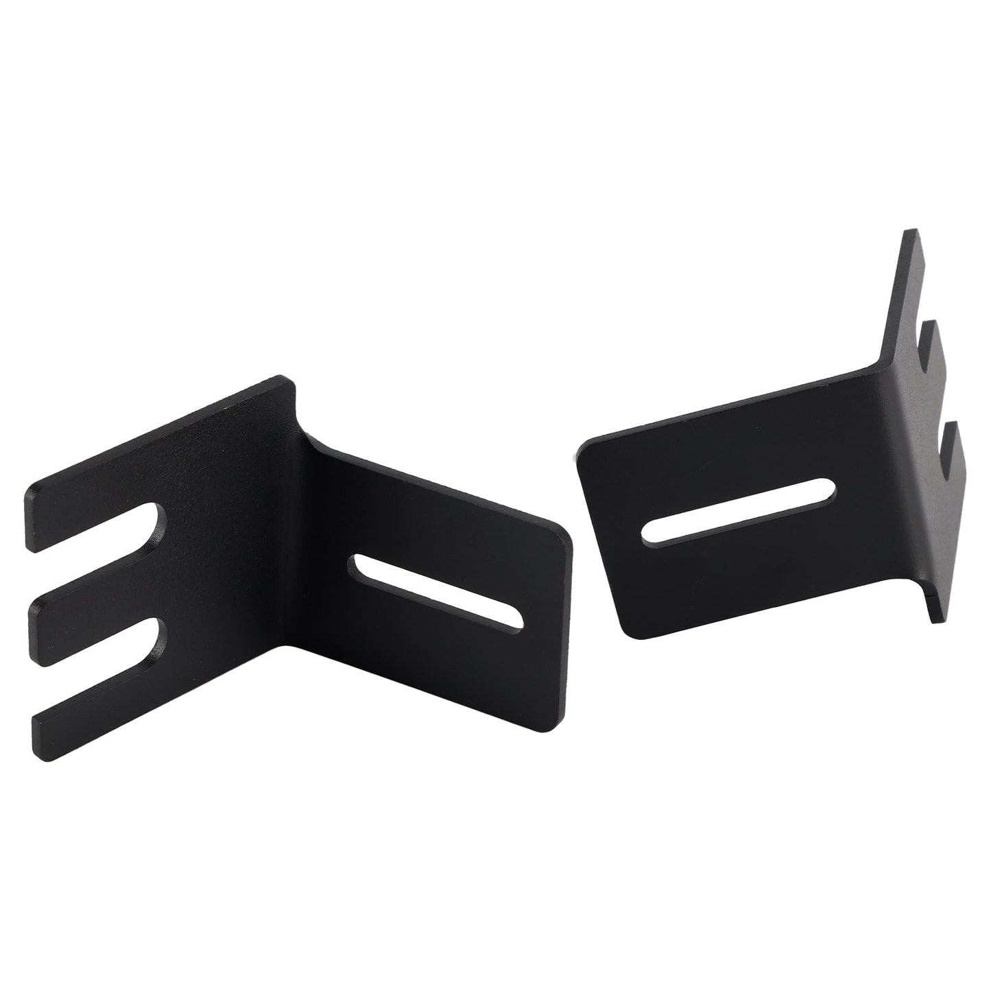 2014+ Honda Pioneer 700 1000 Side Pillar Hood Light Bar Mount Bracket