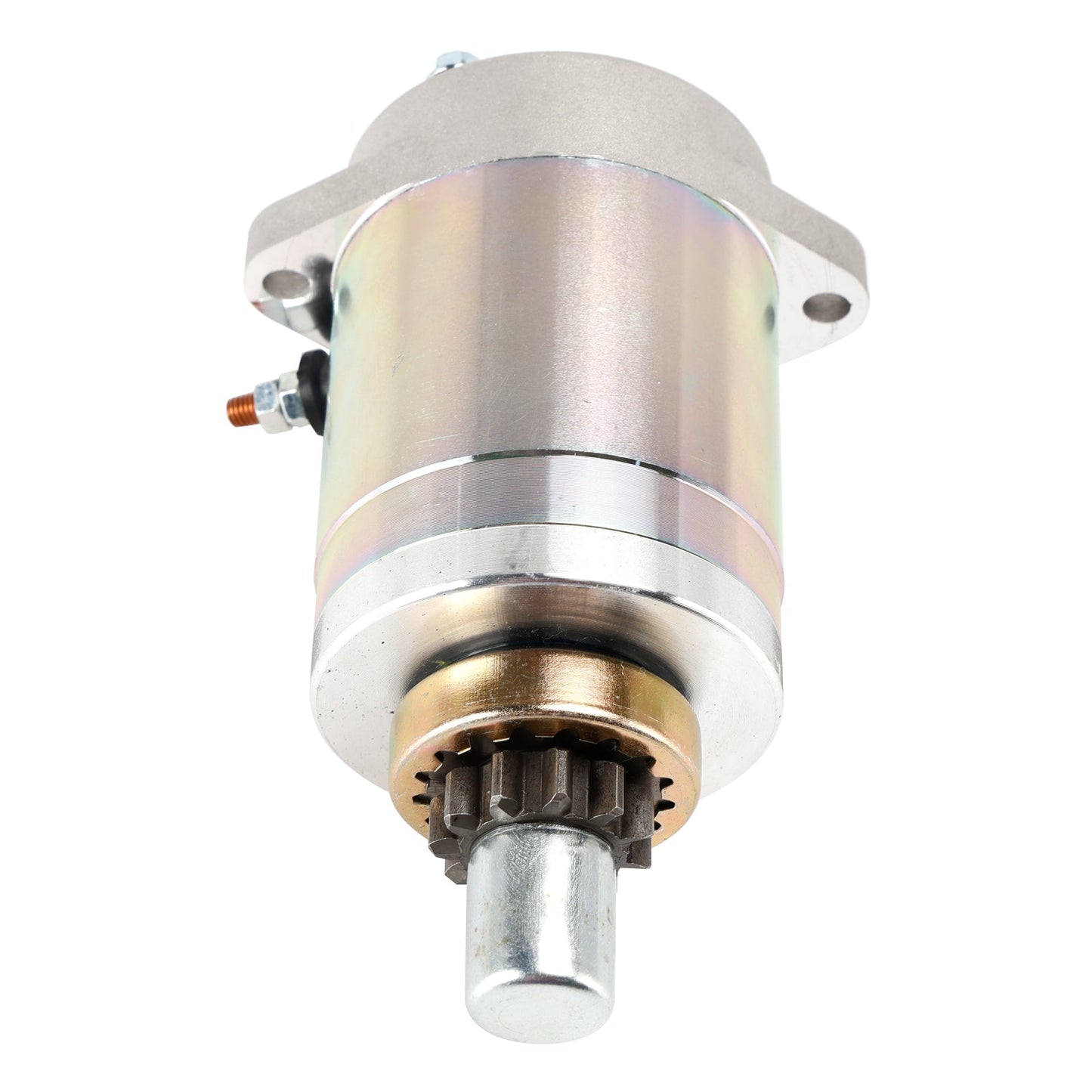 1982-1984 Vespa PK100 S Elestart Engine Starter Motor 179116 1791165