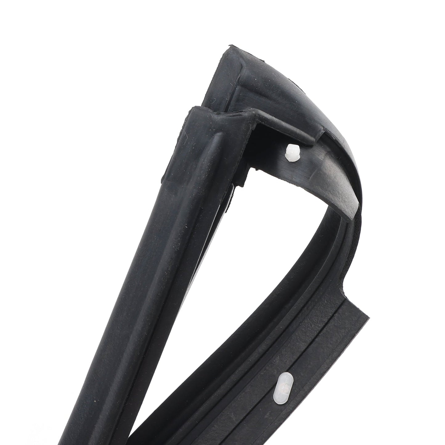 1996-2000 Honda 3D CIVIC EK9 EK2-3 EK4 Left+Right Door Sub Seal Set Rubber