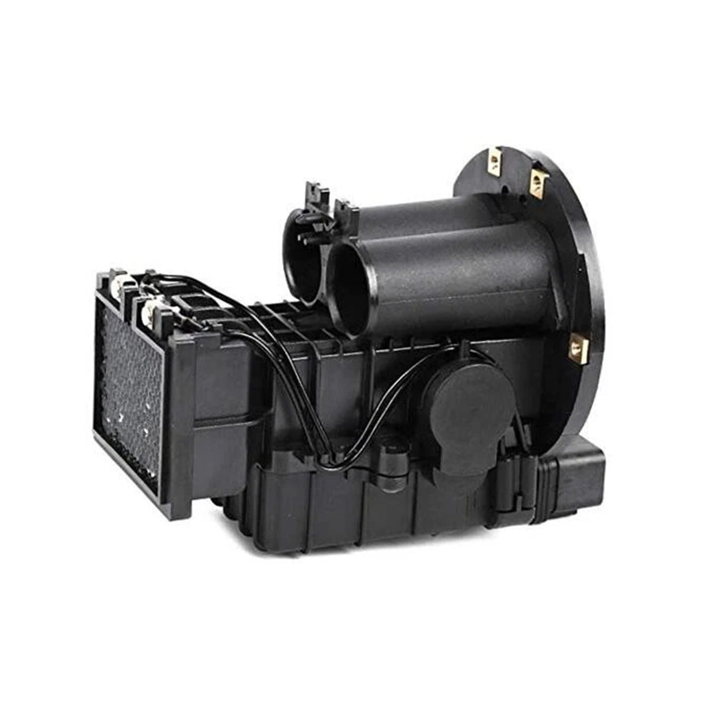 1990 For Mitsubishi Mighty Max Mass Air Flow Sensor E5T01371
