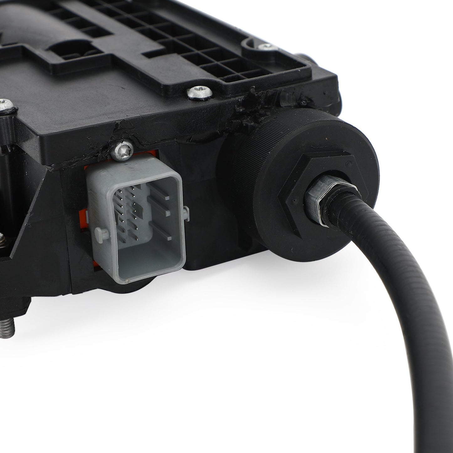 2005 - 2009 Discovery 3&Range Rover Sport Park Brake Module Handbrake Actuator LR019223
