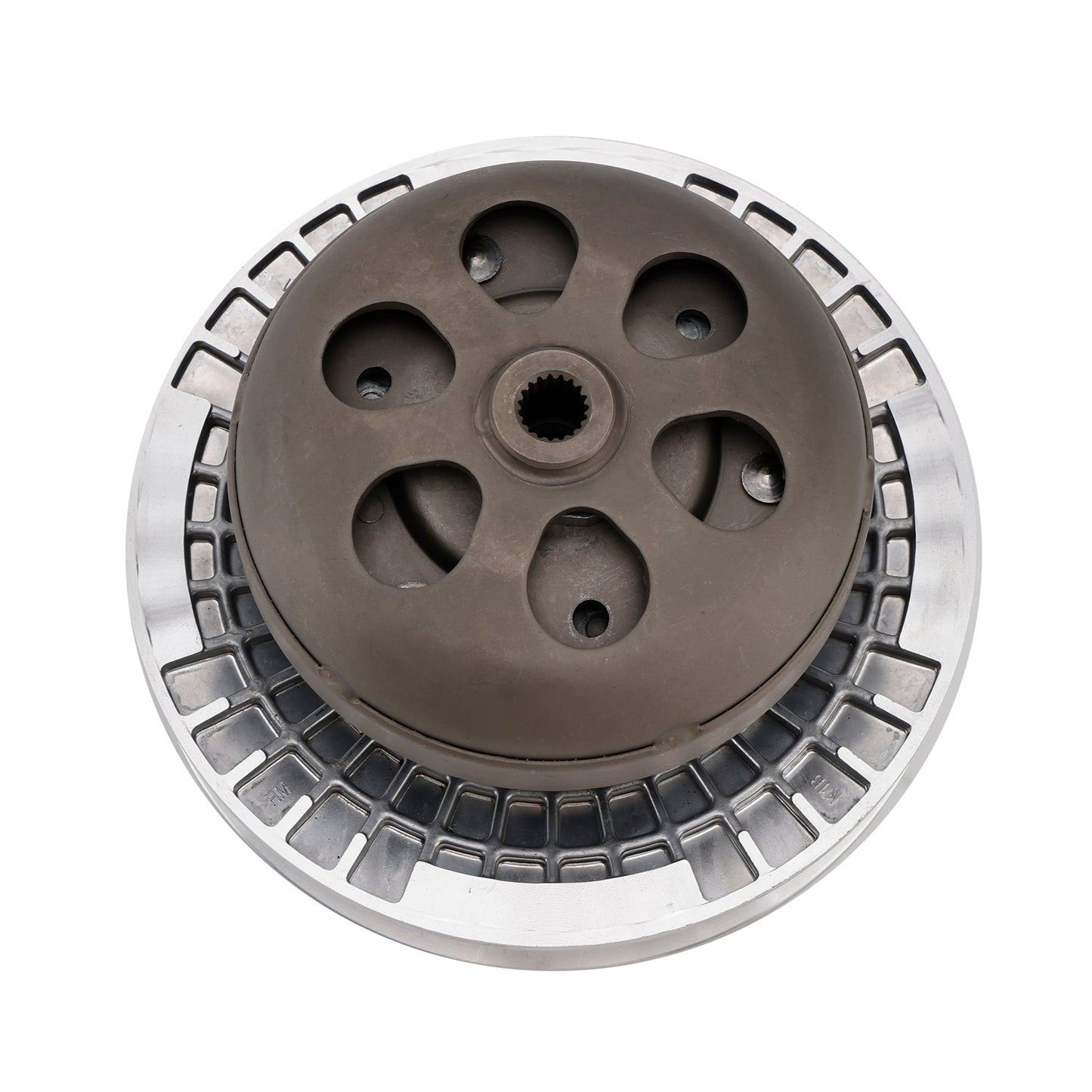 2021-2025 Honda NSS250 (ABS) Forza 250 Secondary Clutch Cam Helix 22100-Ksv-J10 22350-KFG-000