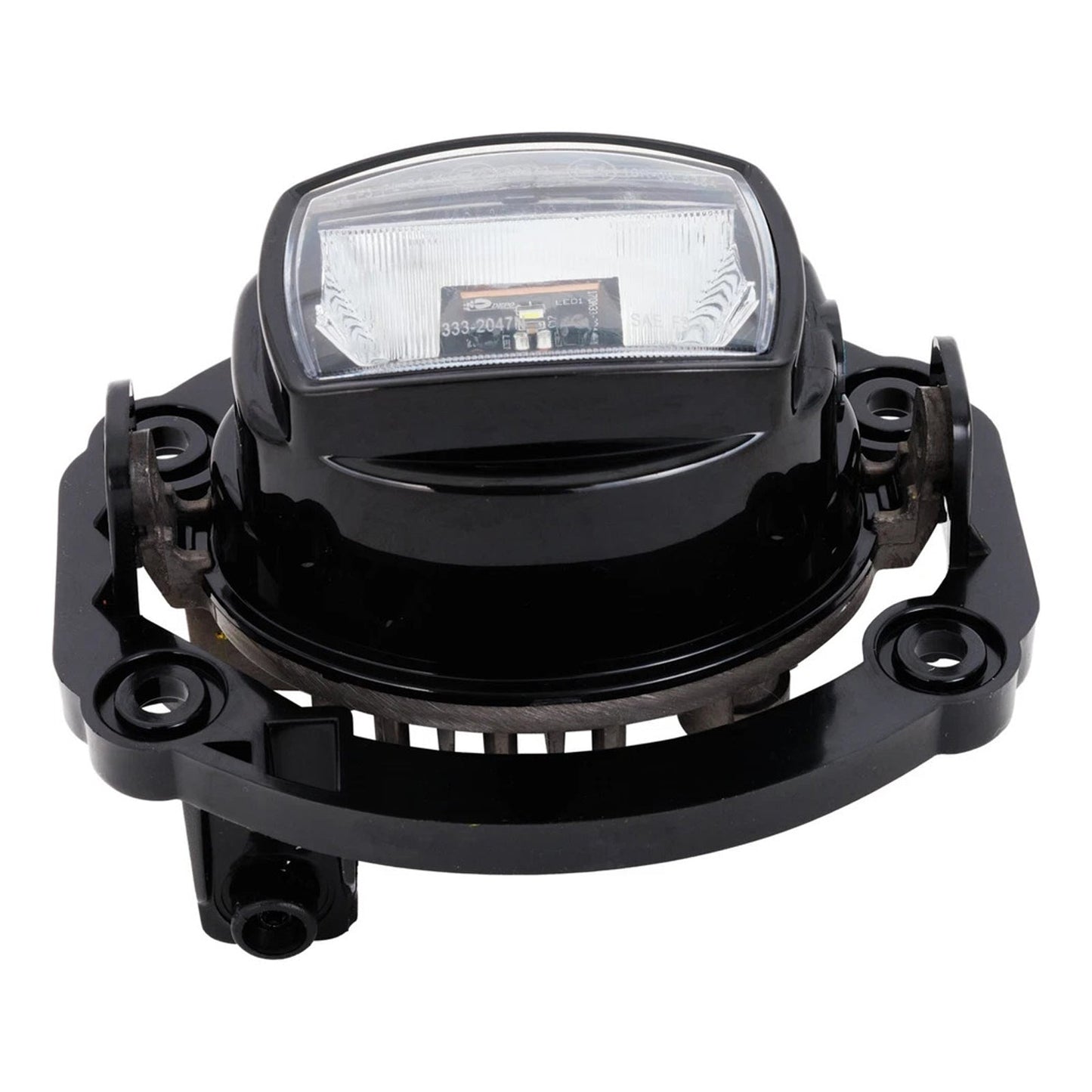 2021-2025 Jeep Compass Pair LED Front Driving Fog Light 68470159AA