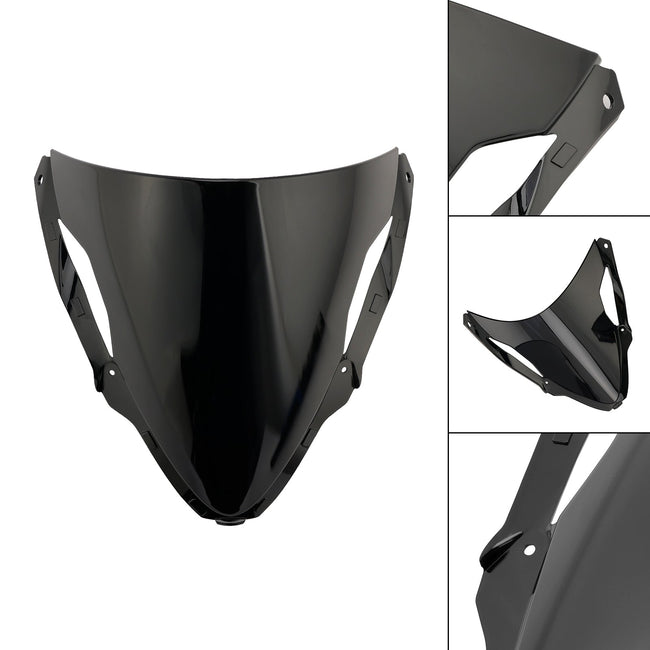 2024 Kawasaki ZX-6R Windshield Windscreen